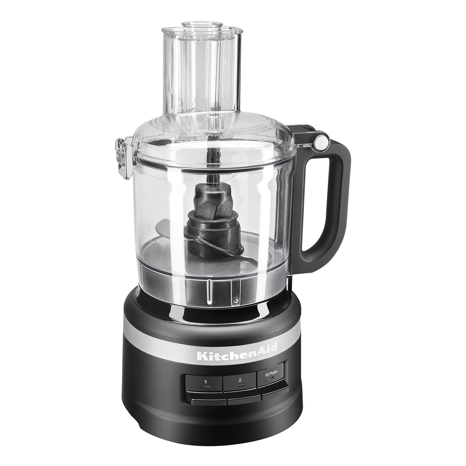 KitchenAid 5KFP0719E Food Processor Factory Serviced