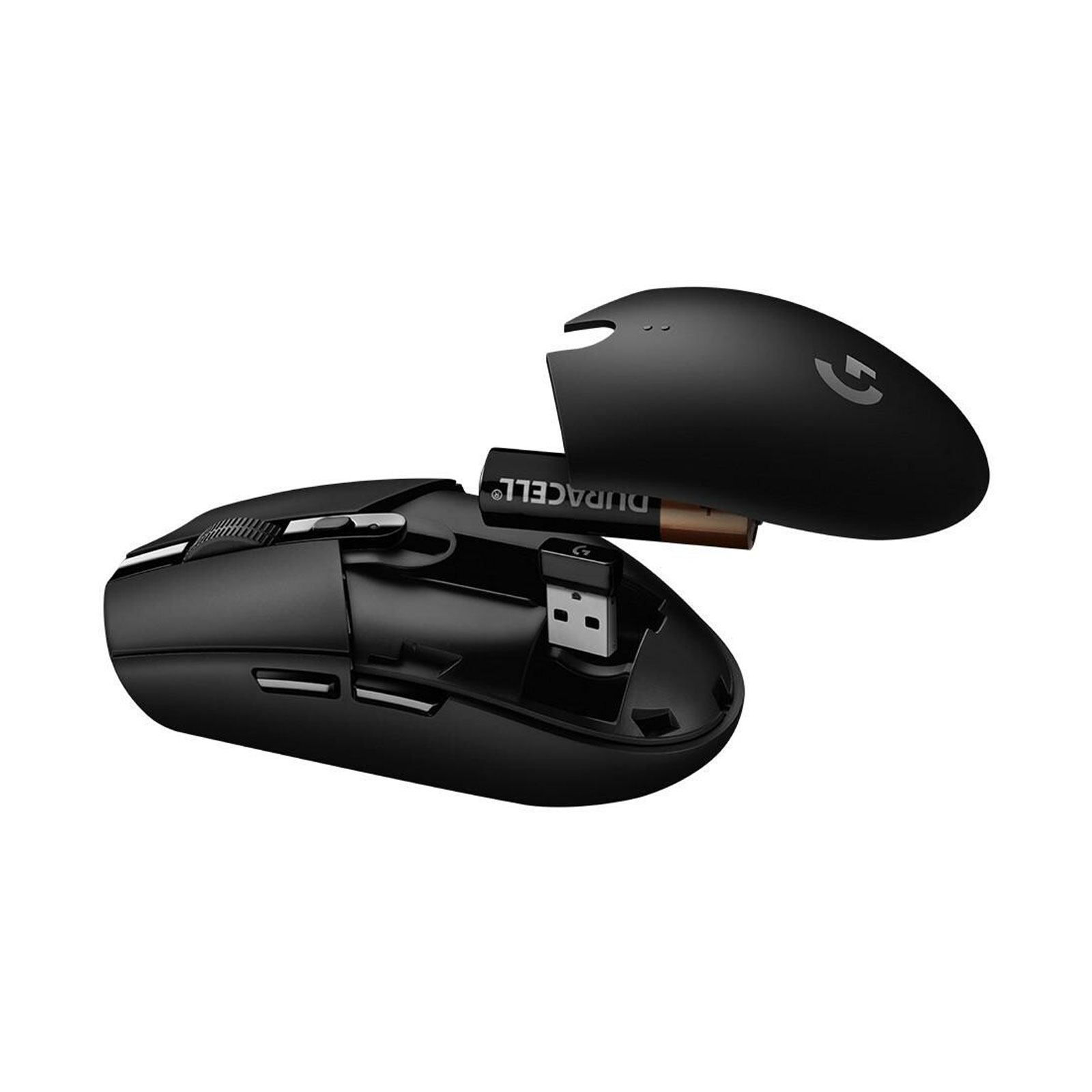 Logitech G305 Gaming-Maus Logitech G305 Gaming-Maus