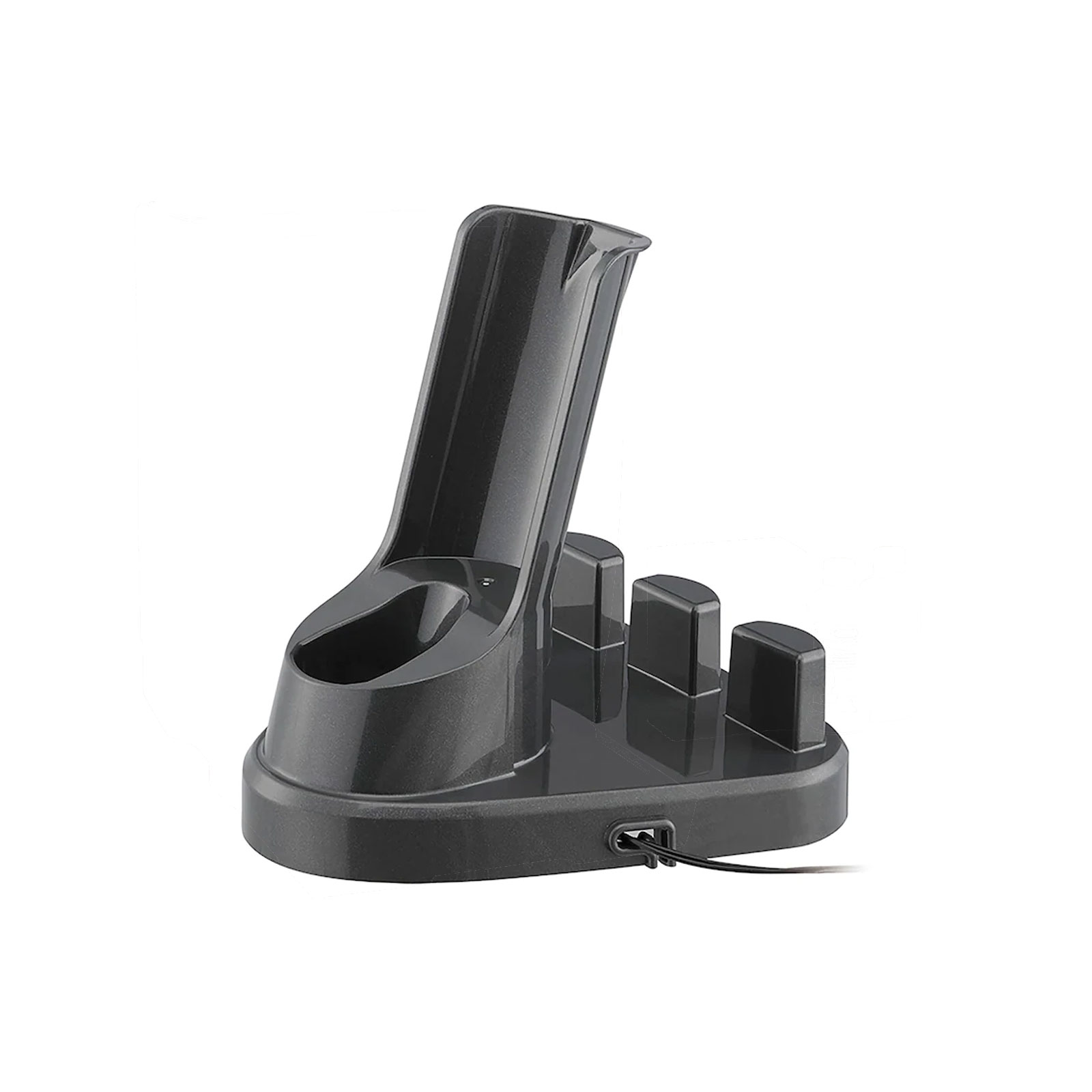 Black+Decker DVC320B21-QW 12V Akku-Handstaubsauger Slim Black+Decker DVC320B21-QW 12V Akku-Handstaubsauger Slim