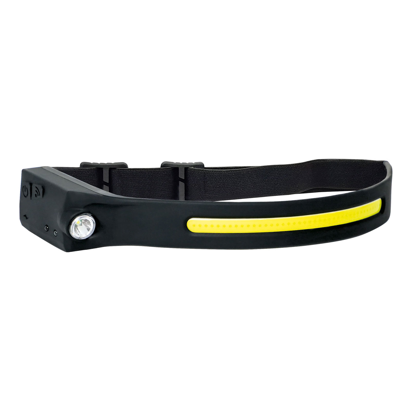 Schwaiger LED Akku Stirnlampe SLED0200