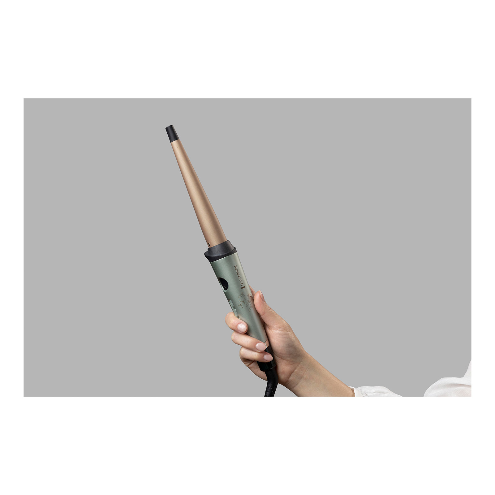 REMINGTON CI5860 Botanicals Lockenstab REMINGTON CI5860 Botanicals Lockenstab