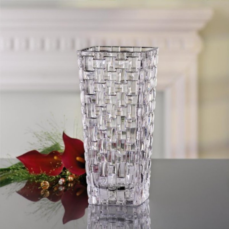 Nachtmann Vase Bossa Nova 28 cm Nachtmann Vase Bossa Nova 28 cm