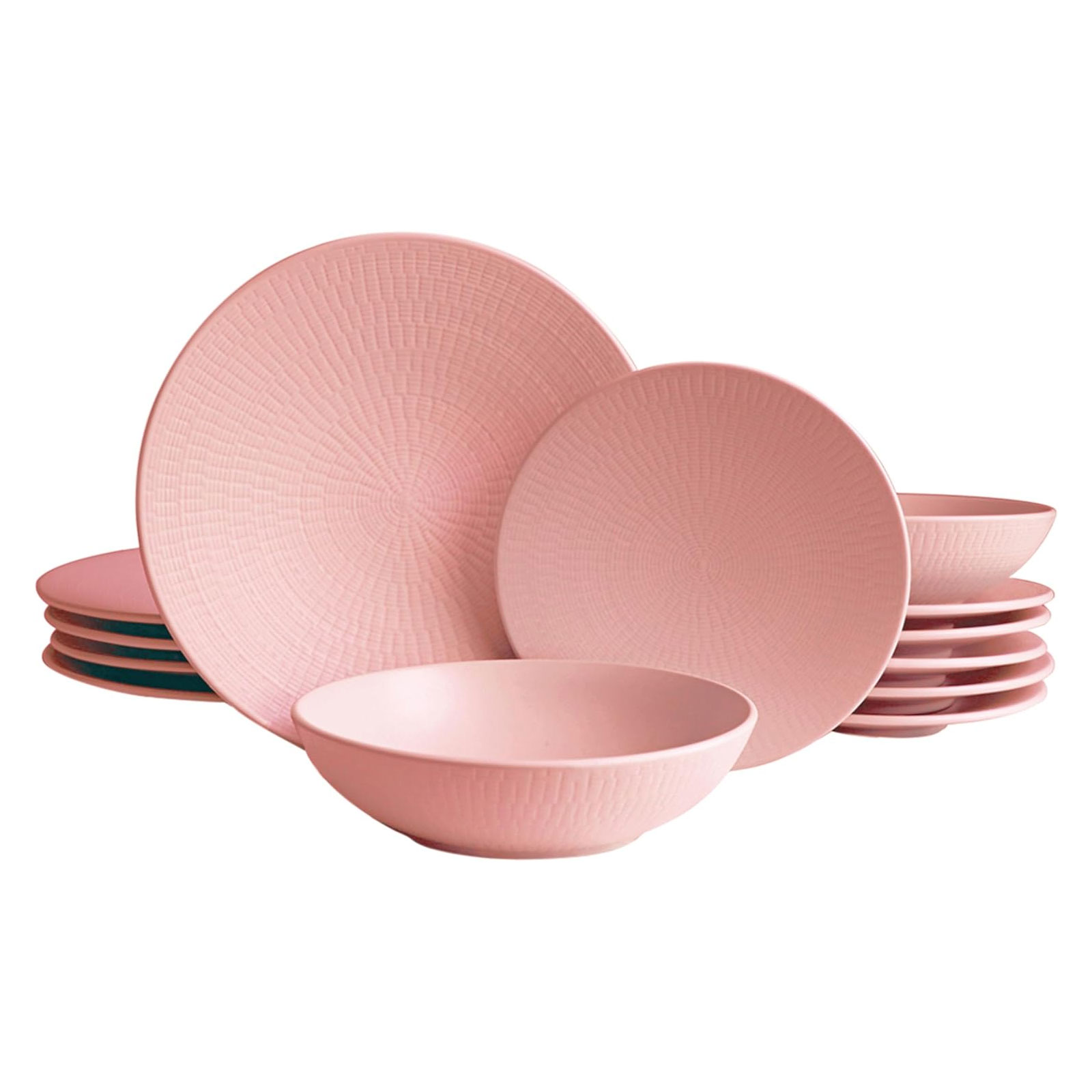 Echtwerk Vintage Tafelservice Blanka