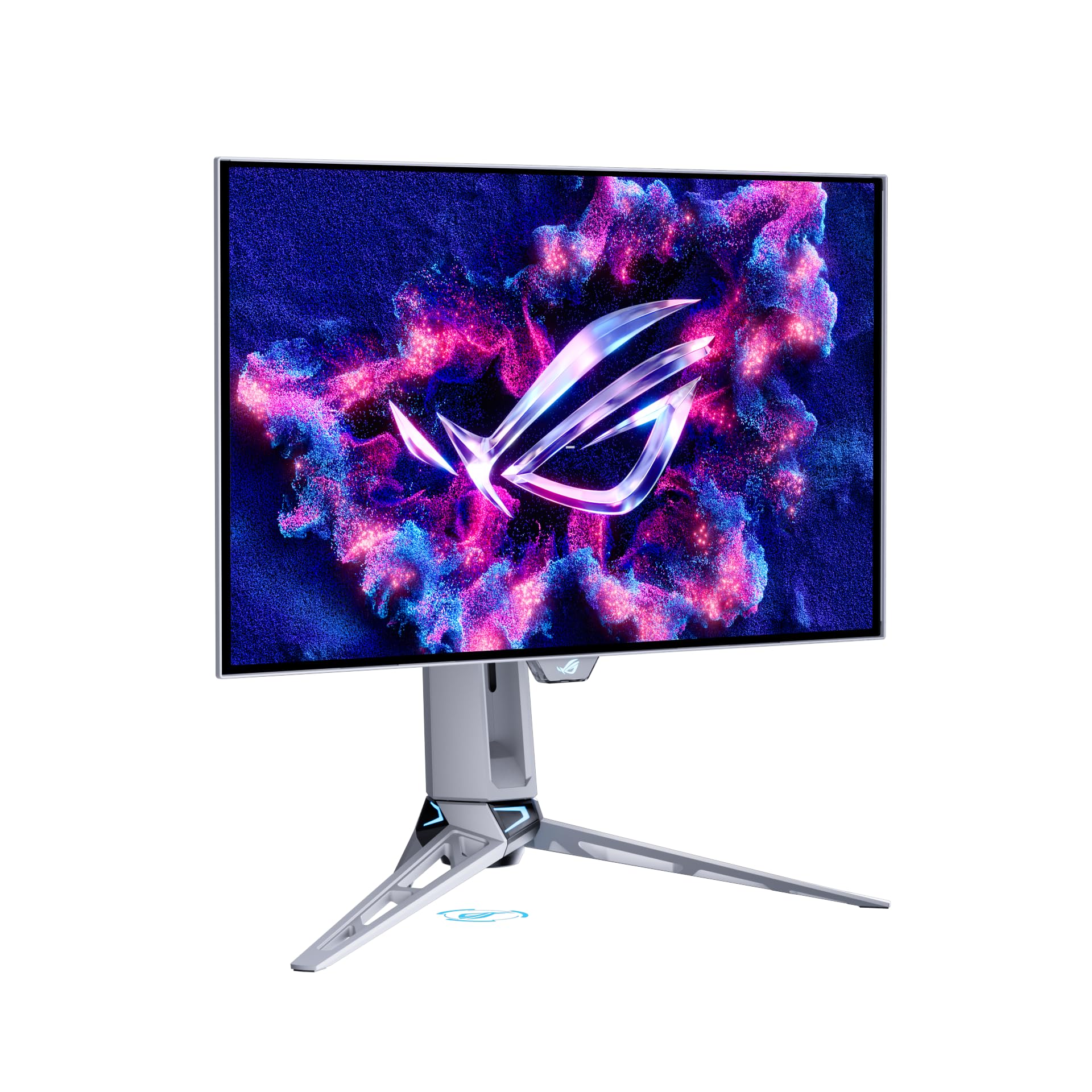 ASUS ROG Swift OLED PG27AQWP-W 27 Zoll Gaming-Monitor