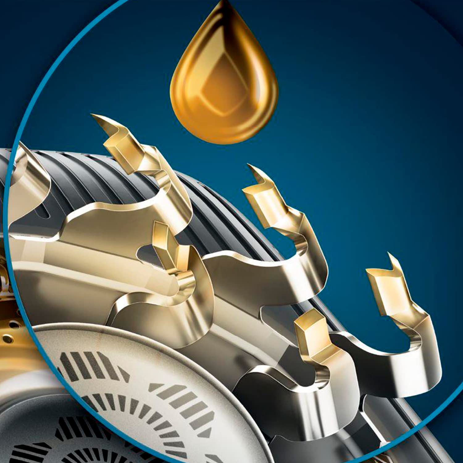 PHILIPS Quick Clean Reinigungskartusche