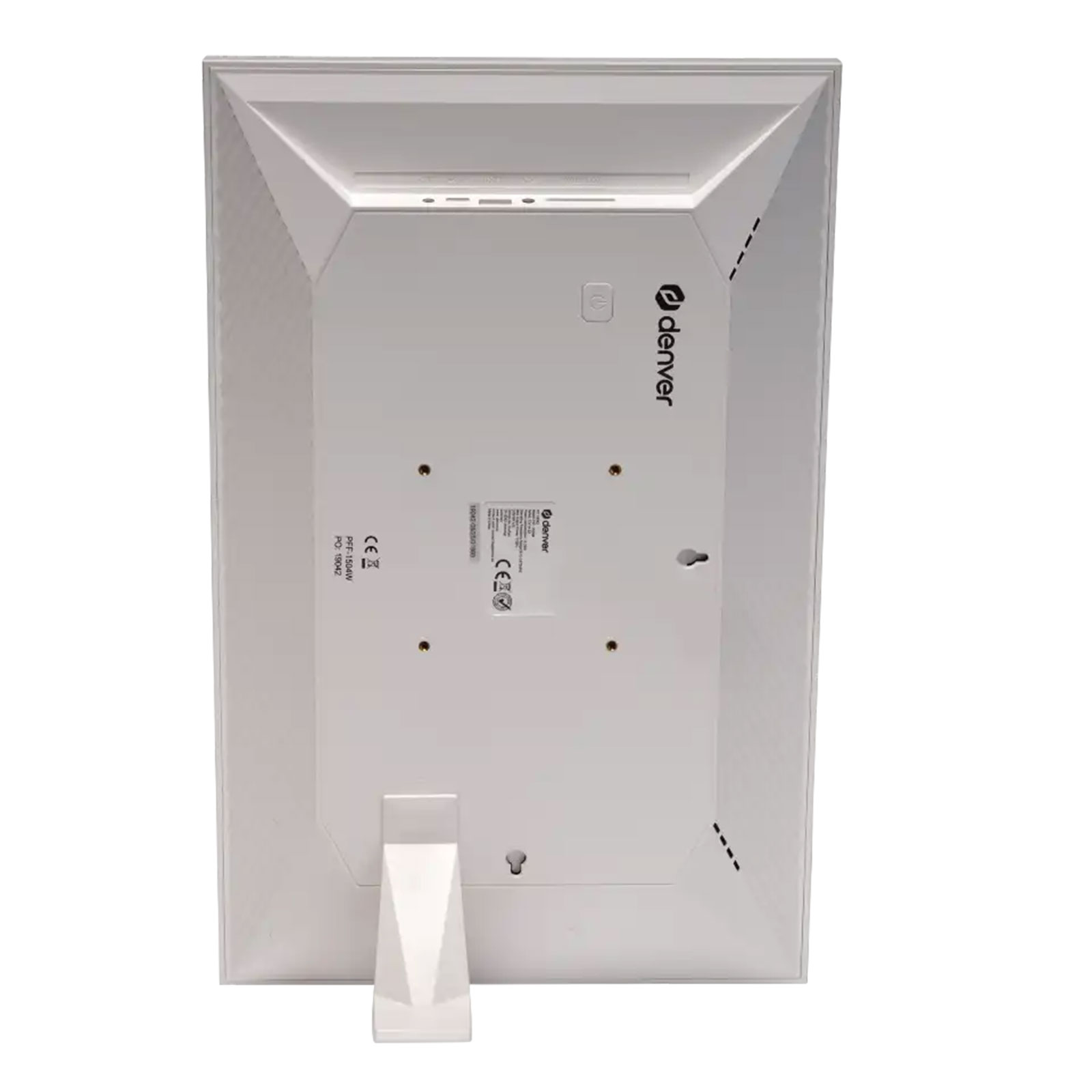 DENVER PFF-1504W Digitaler Bilderrahmen (15,6")