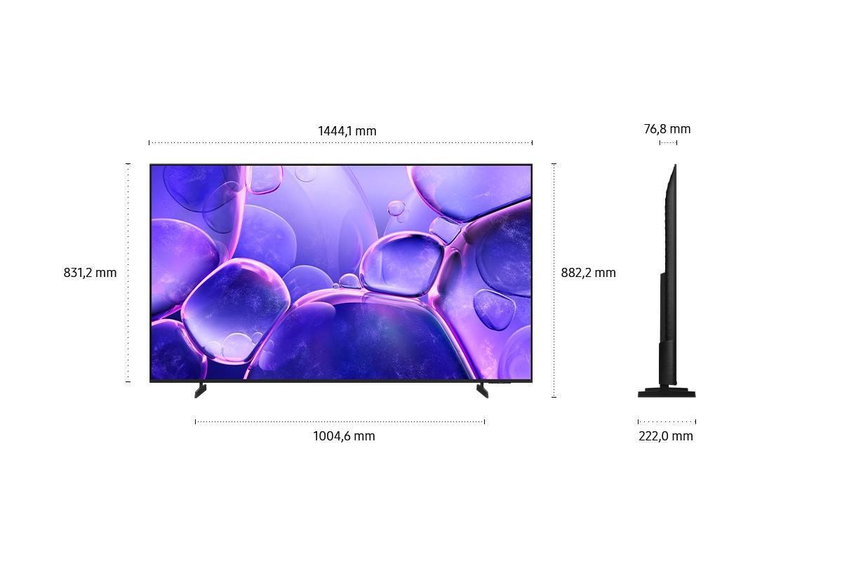 Samsung GU65U8099FUXZG LED TV