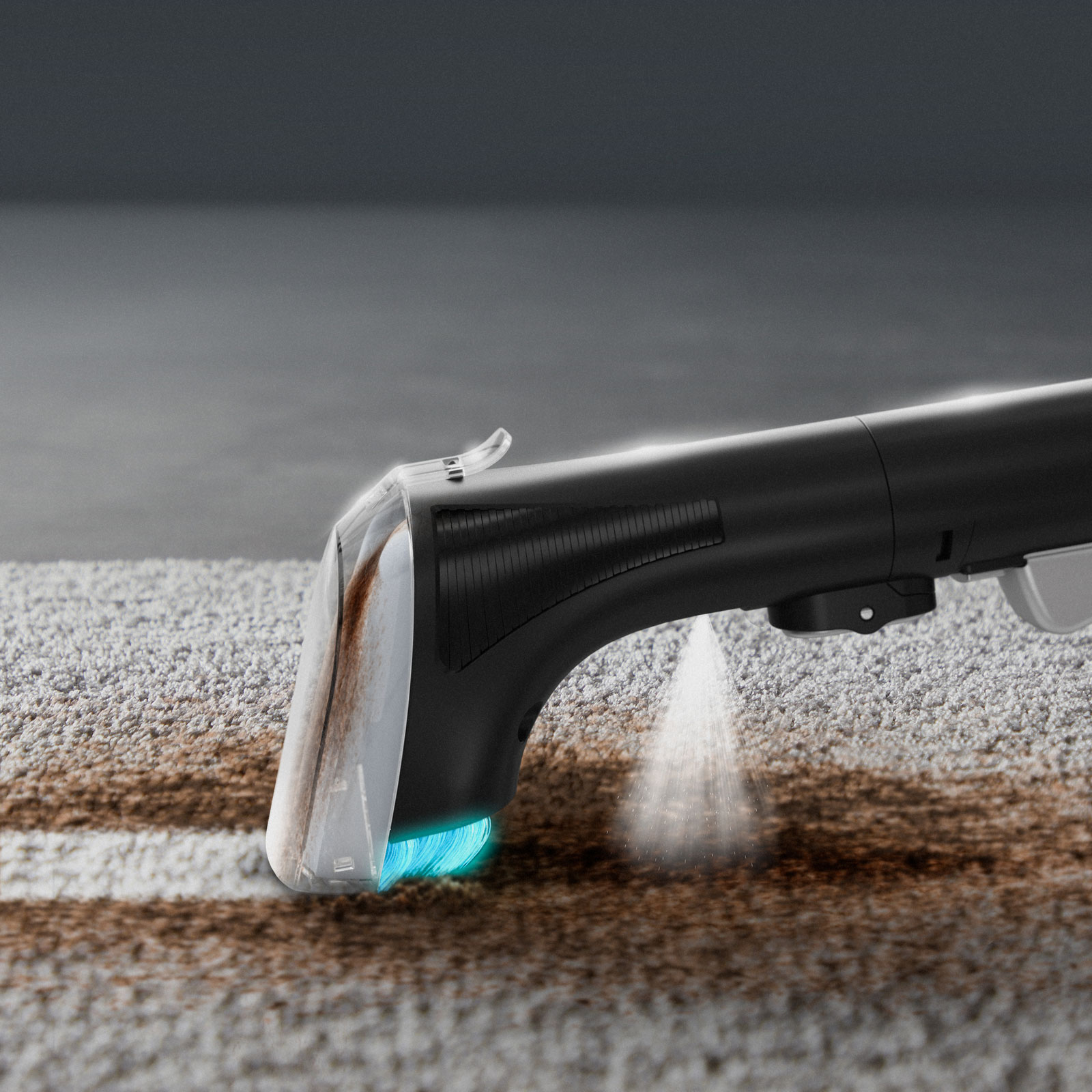 ROWENTA IN5011 CLEAN IT Fleckenreiniger
