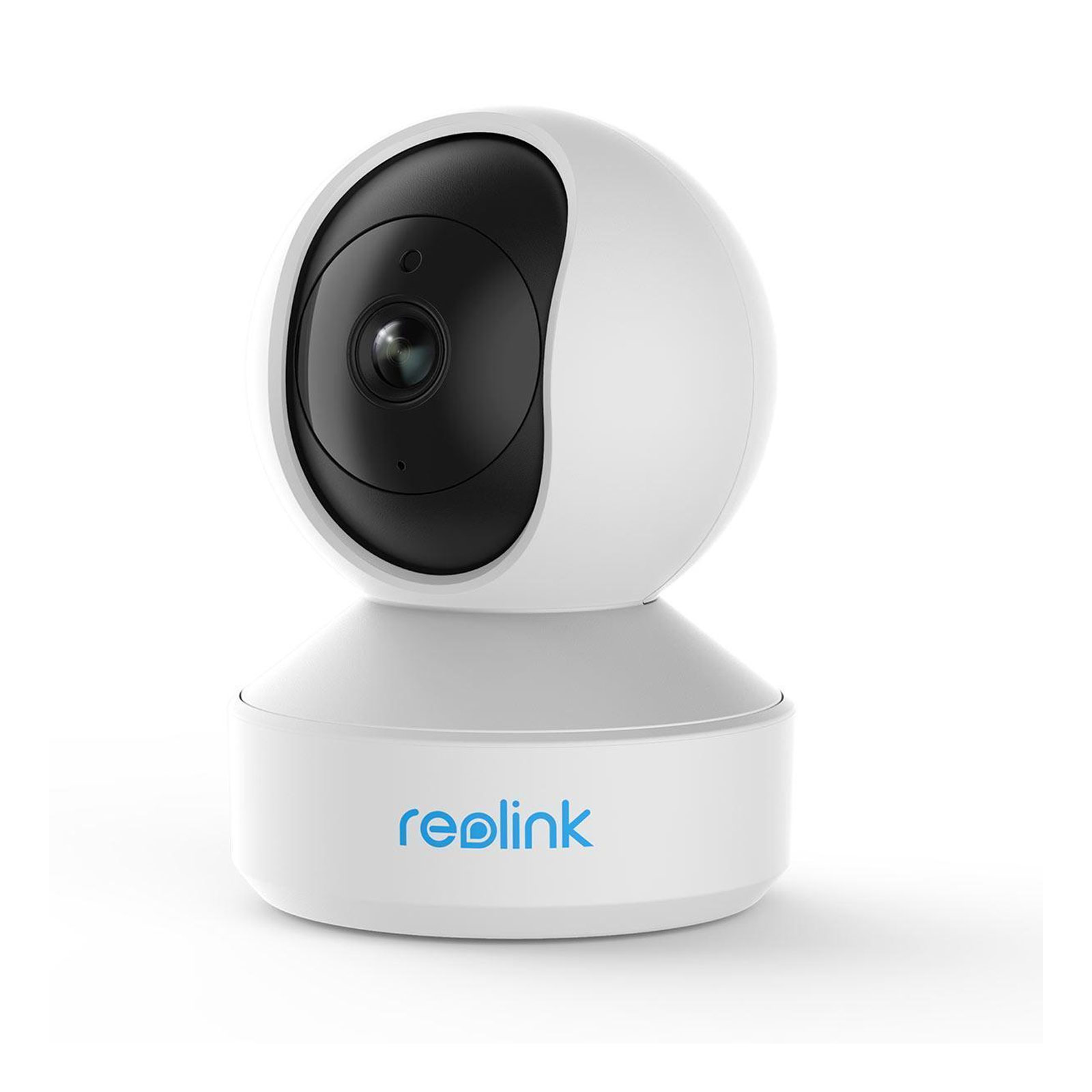 Reolink T1 PRO - E330 Innenkamera (Überwachungskamera, WLAN, Kompatibel mit Amazon Alexa, Google Assistant)