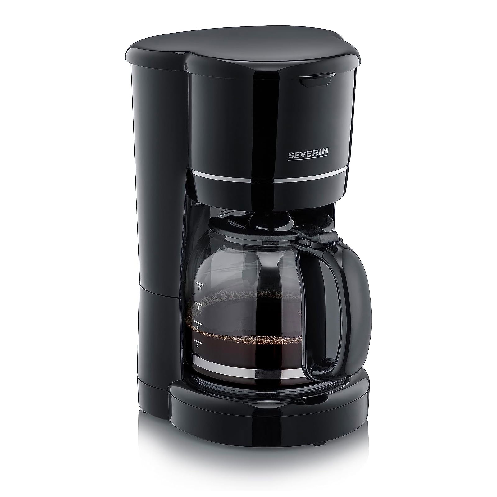 Severin KA 4320 Filterkaffeemaschine
