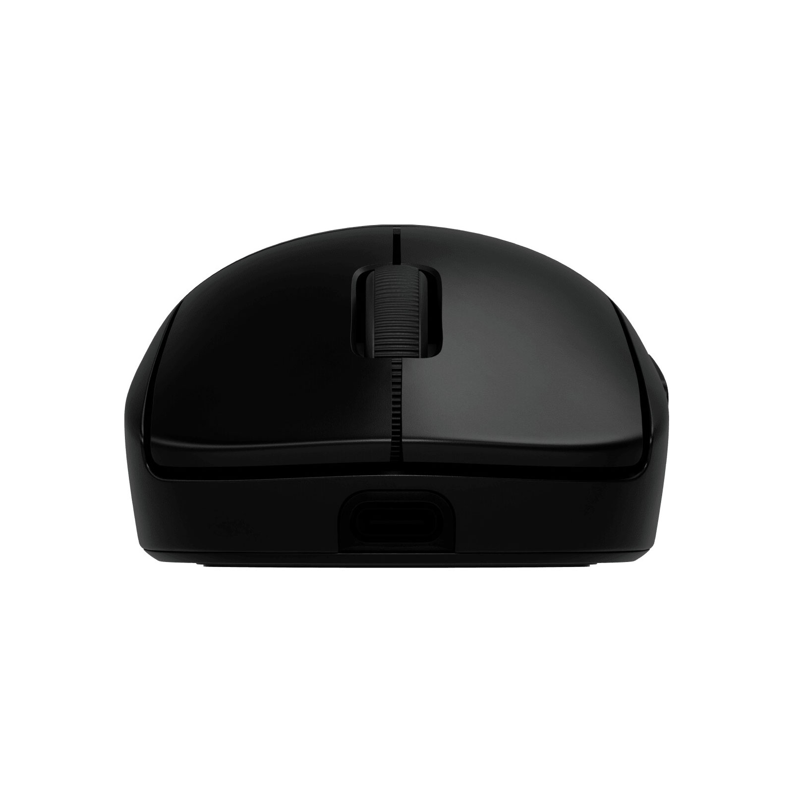 LOG PRO 2 WL LS black + Dongle