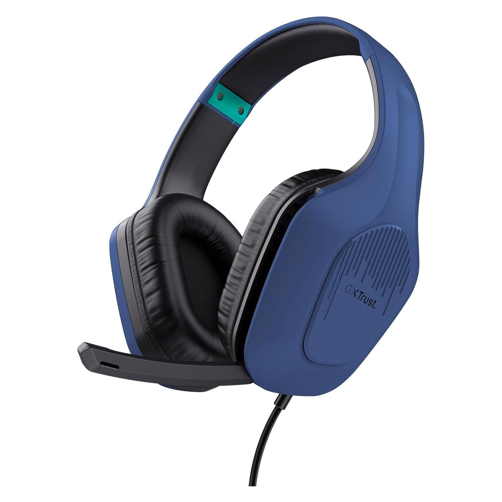 Trust Gaming Headset GXT415 Zitrox