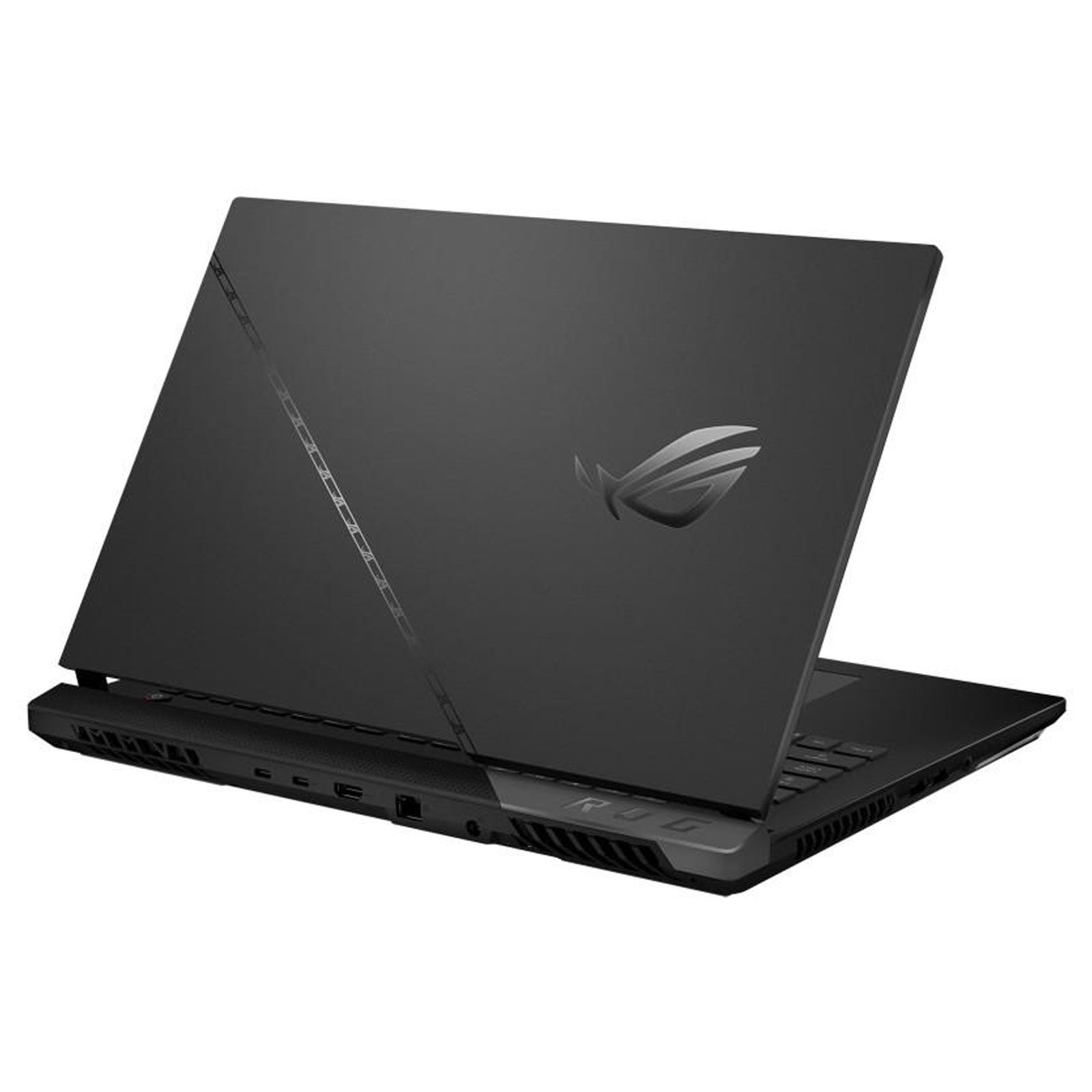 ASUS ROG Strix SCAR 17, Off Black, 17,3 Zoll, WQHD, AMD Ryzen 9 7945HX, 32 GB, 1 TB M.2 SSD, RTX 4090 (G733PY-LL002W, IPS, 240 Hz, 3 ms, entspiegelt)