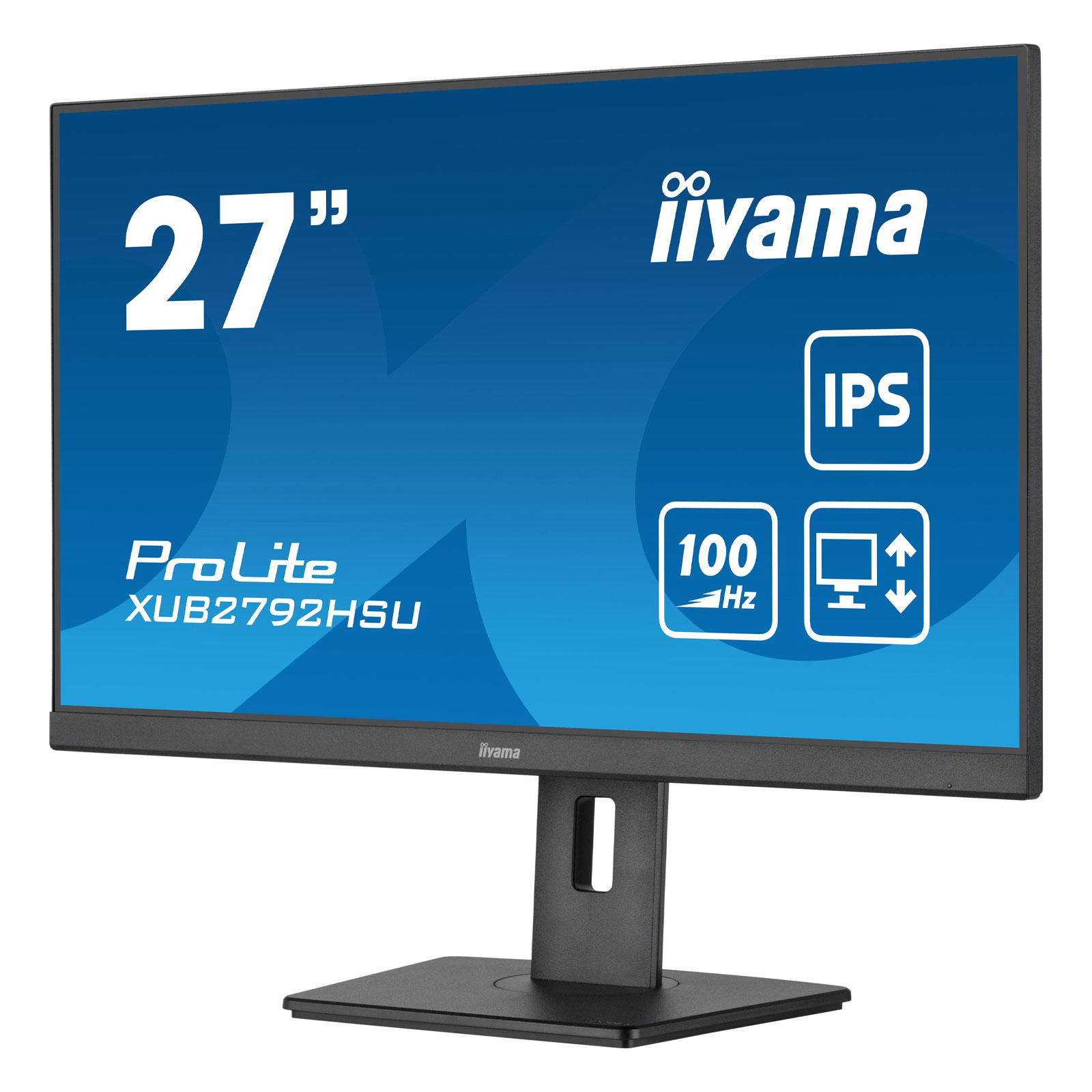 IIY PROLITE XUB2792HSU-B6 IIY PROLITE XUB2792HSU-B6