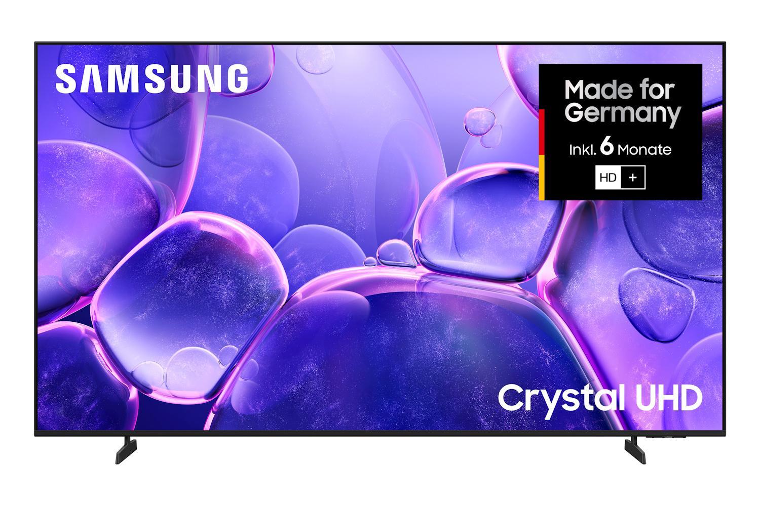 Samsung GU75U8099FUXZG LED TV