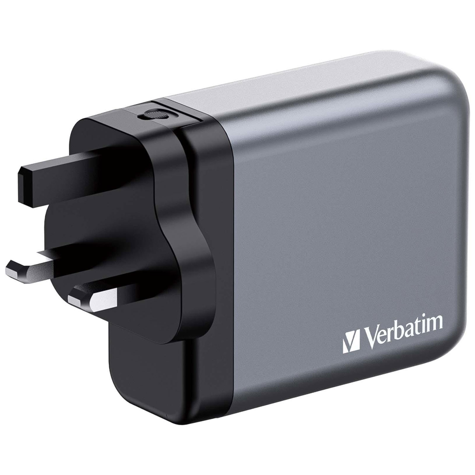 VER 32203 GNC-140 GaN Charger4