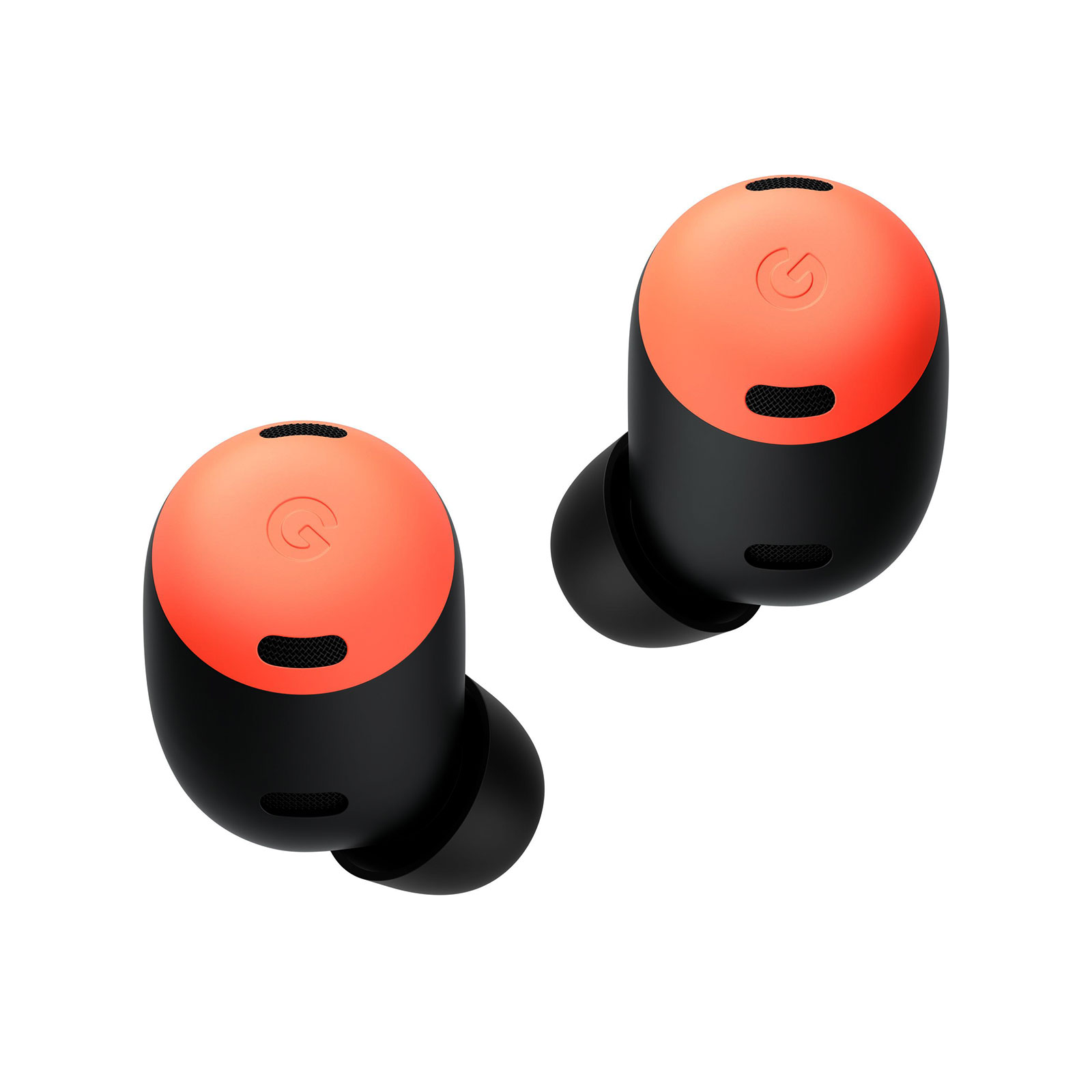 Google In-Ear Kopfhörer Pixel Buds Pro Lemongrass