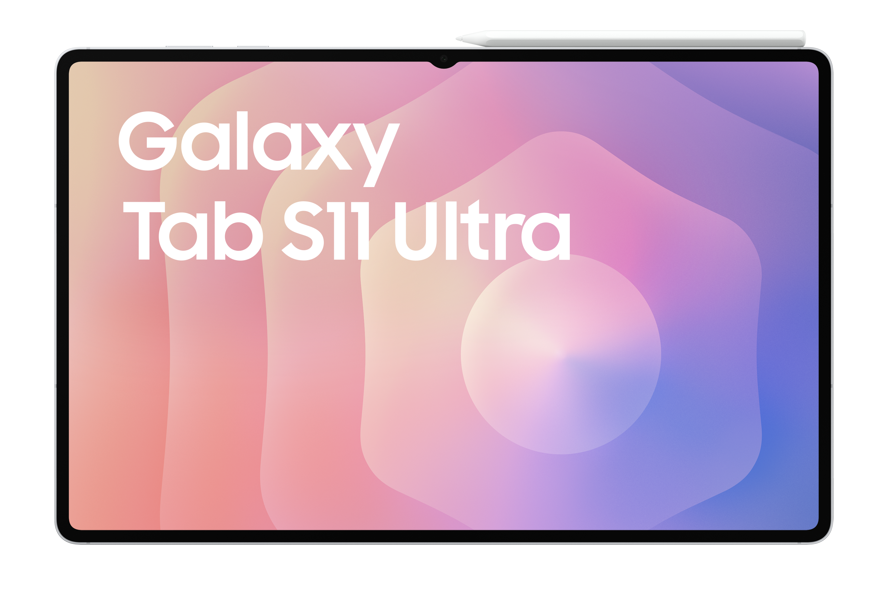 Samsung Galaxy Tab S11 Ultra 512GB 5G, Silber Tablet