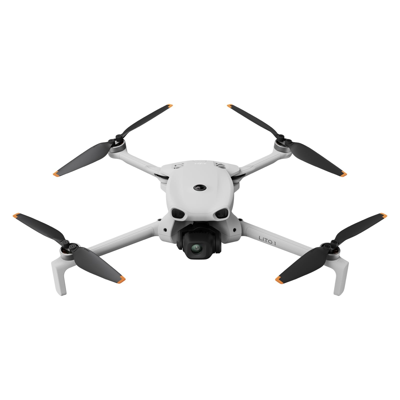 DJI Lito 1, Einsteigerfreundliche 4K Kameradrohne