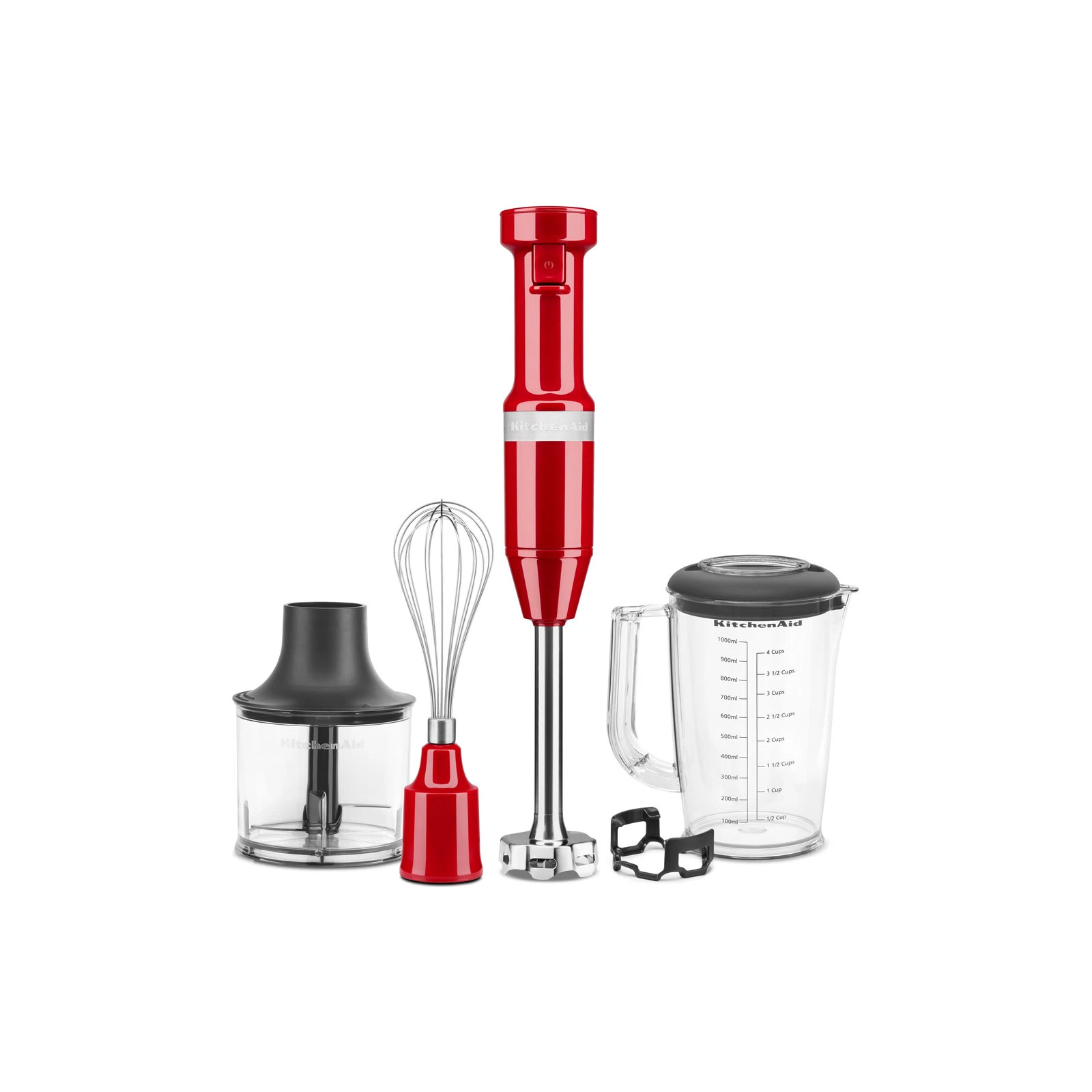 KitchenAid 5KHBV83 Stabmixer