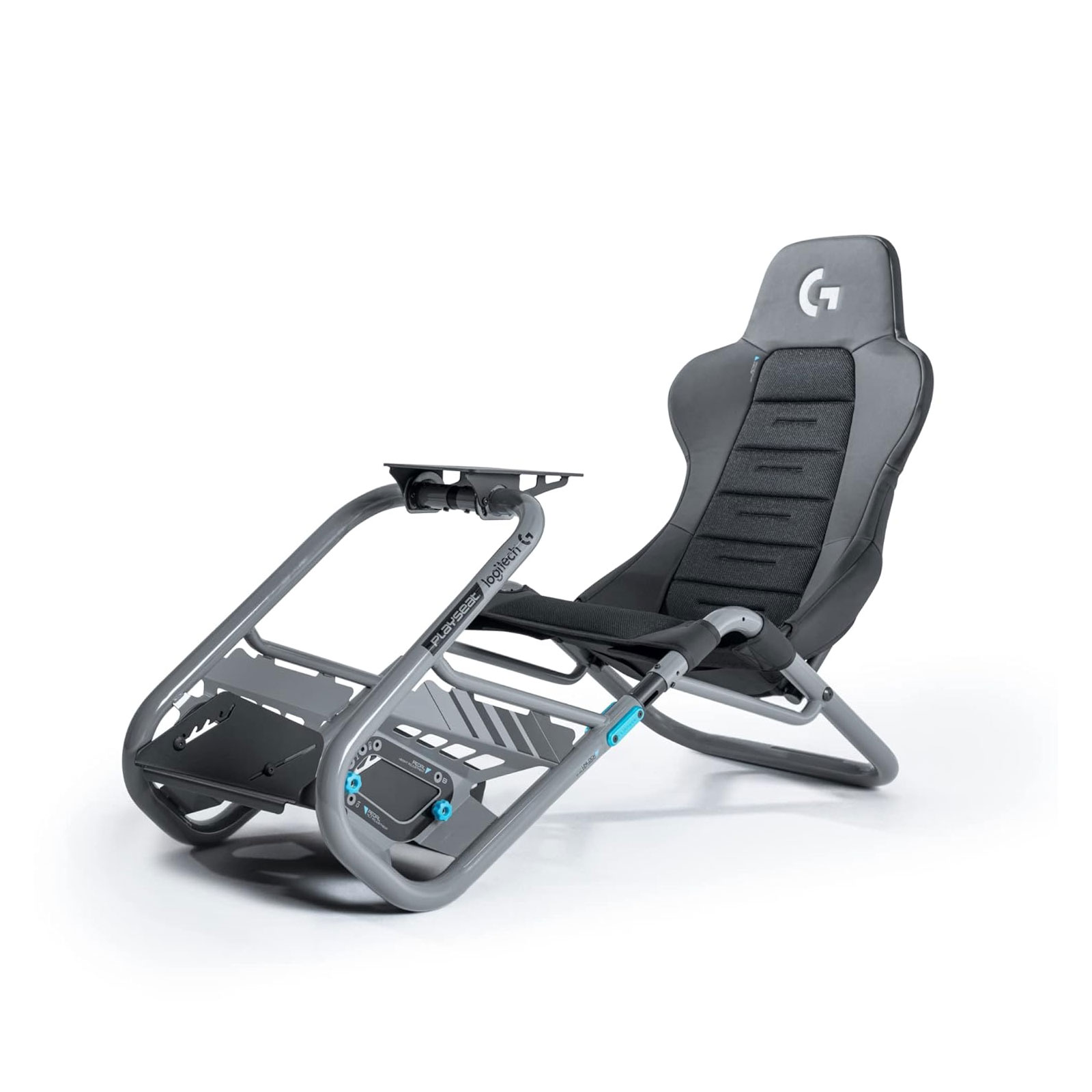 Playseat Trophy - Logitech G Edition Rennsitz