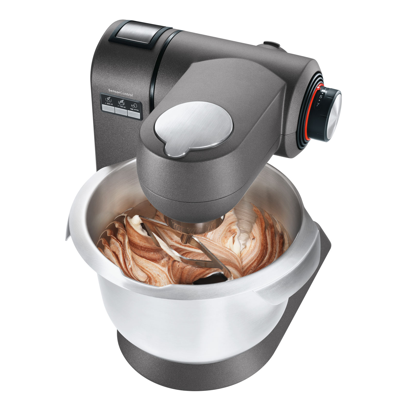 Bosch MUMX50GXDE Küchenmaschine