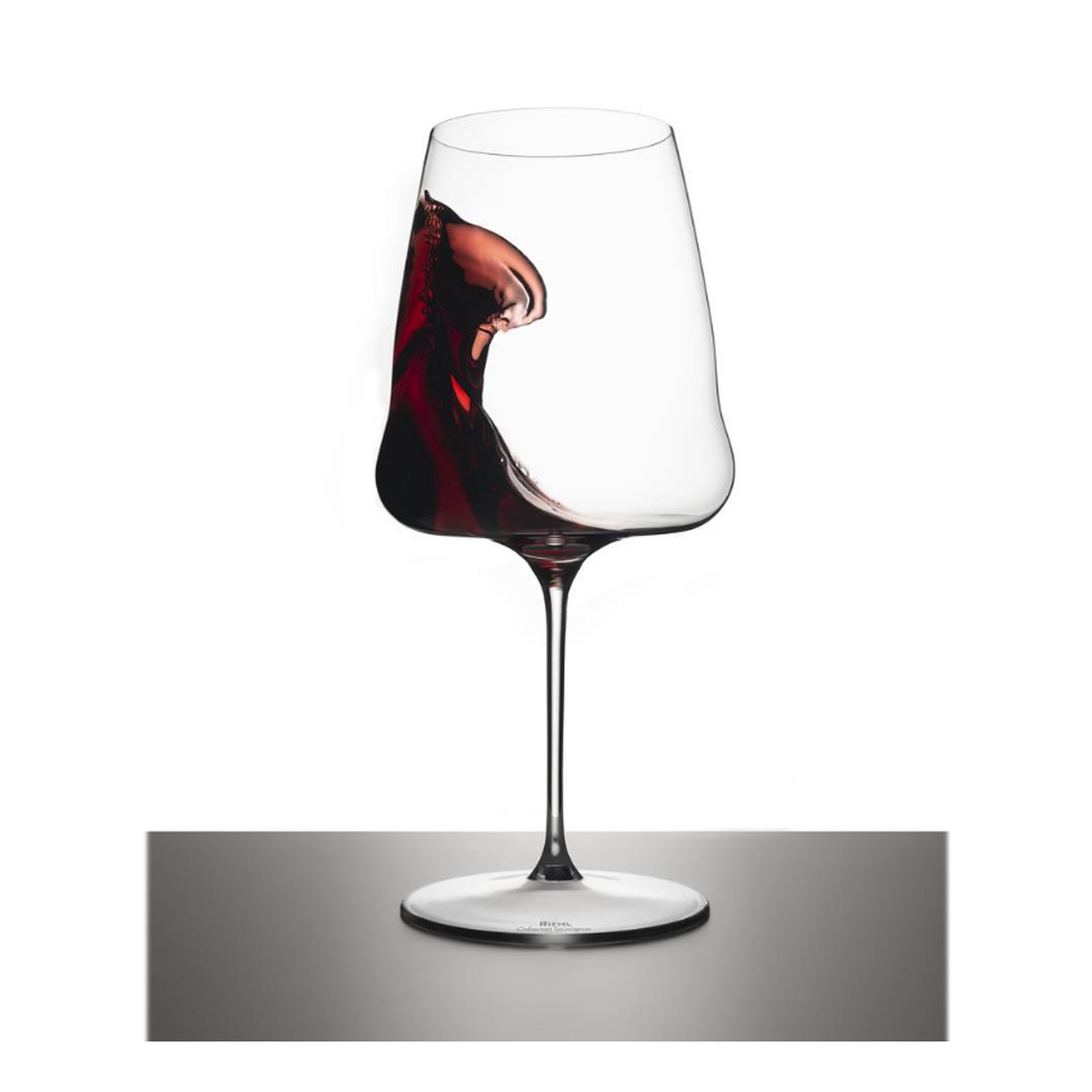 Riedel - Weingläser-Verkostungsset - Winewings - Kristallglas - 4er Set