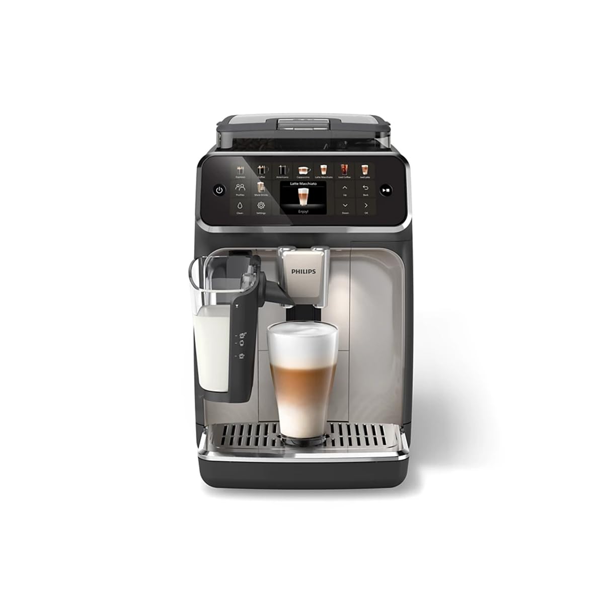 Philips EP5547/90 Kaffeevollautomat