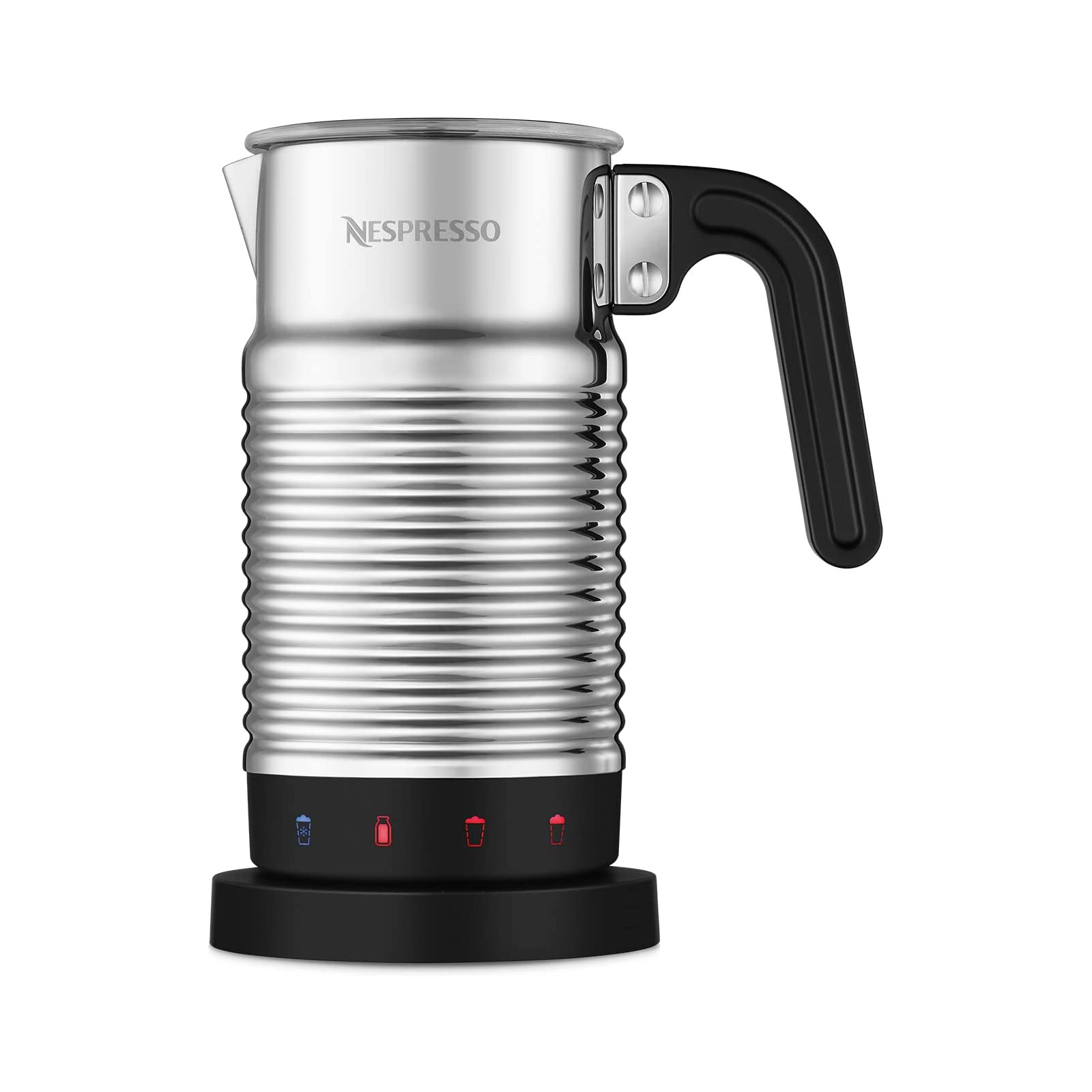 Nespresso Aeroccino 4 Milchschäumer