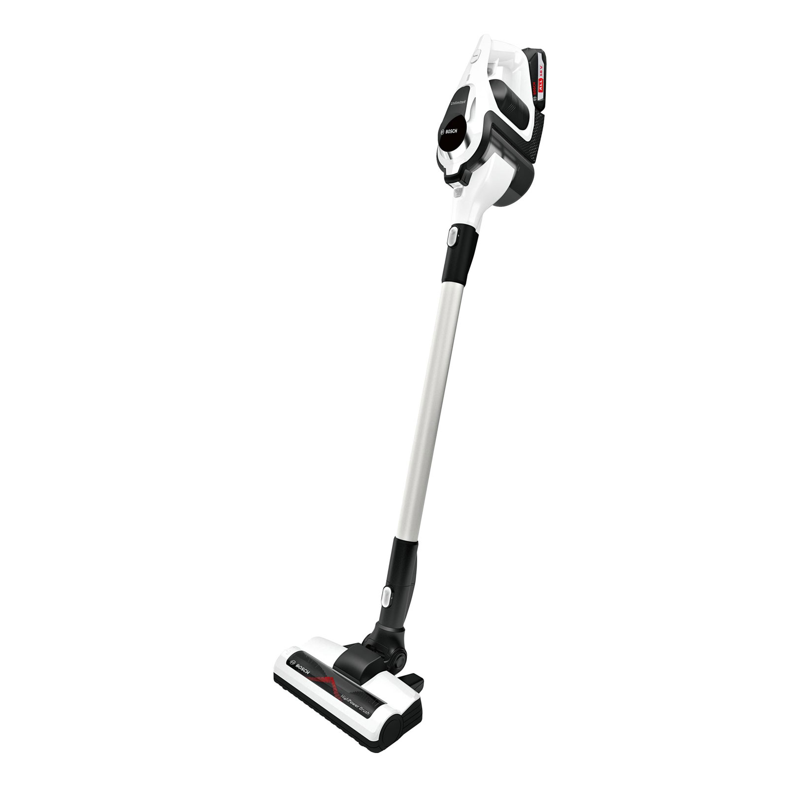 Bosch BCS1ALL Akkustaubsauger Unlimied Series 8