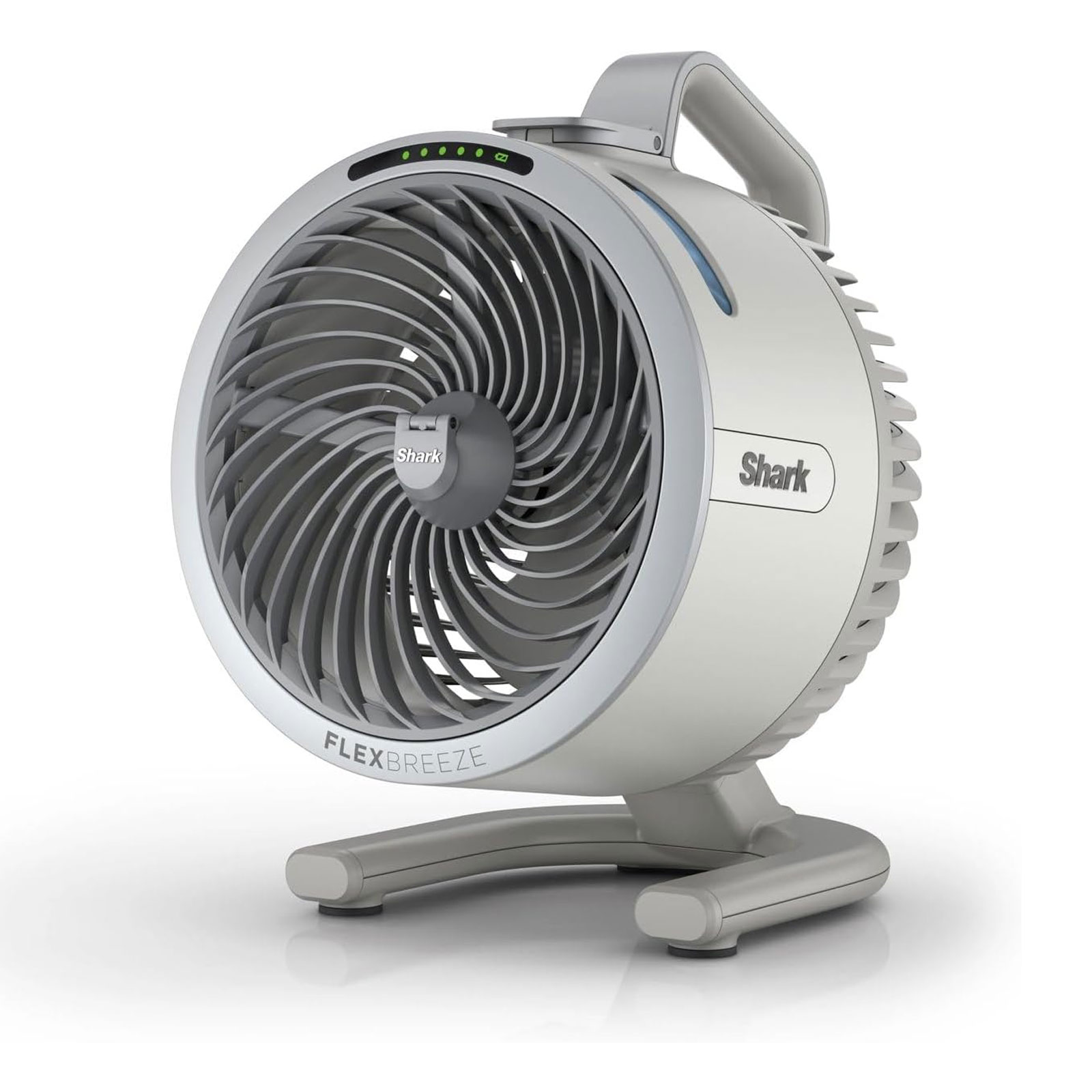 Shark Flex Breeze HydroGo FA050EUDV Ventilator mit Sprühnebel