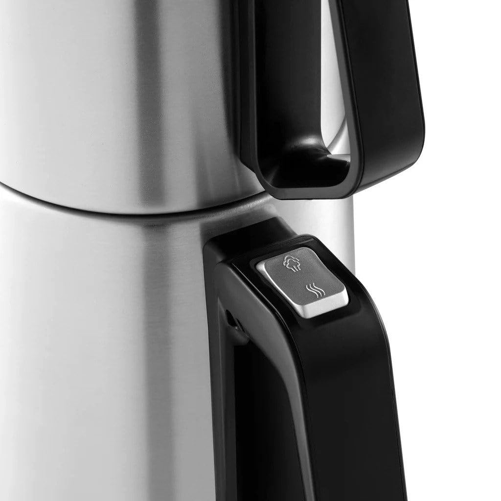 Arzum AR3143 Teemaschine Edelstahl