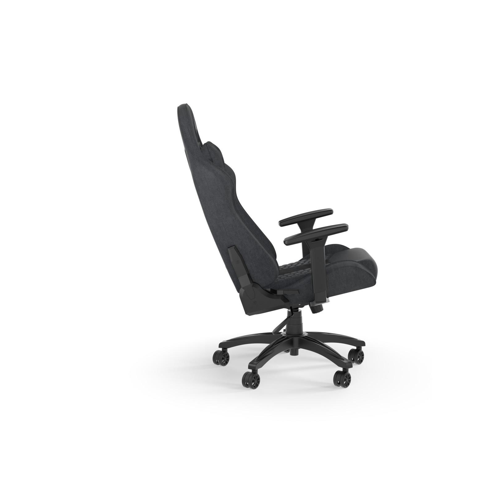 Corsair TC100 Relaxed Gaming-Stuhl, Stoff