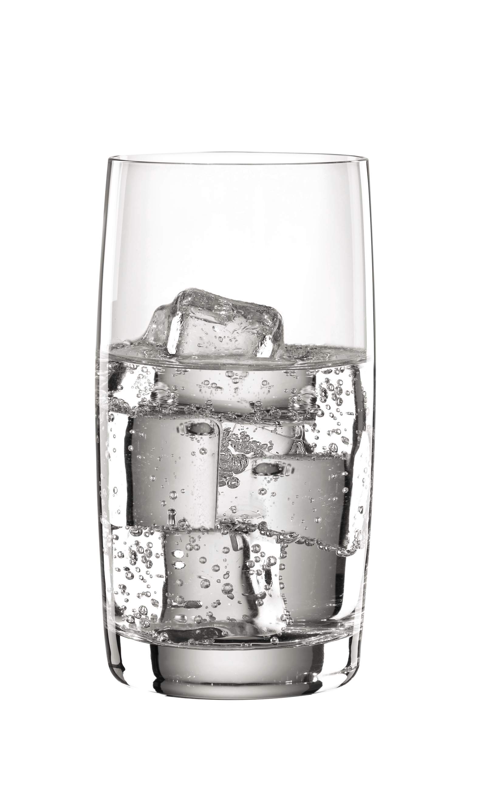 Spiegelau Winelovers Wassergläser-Set 4tlg