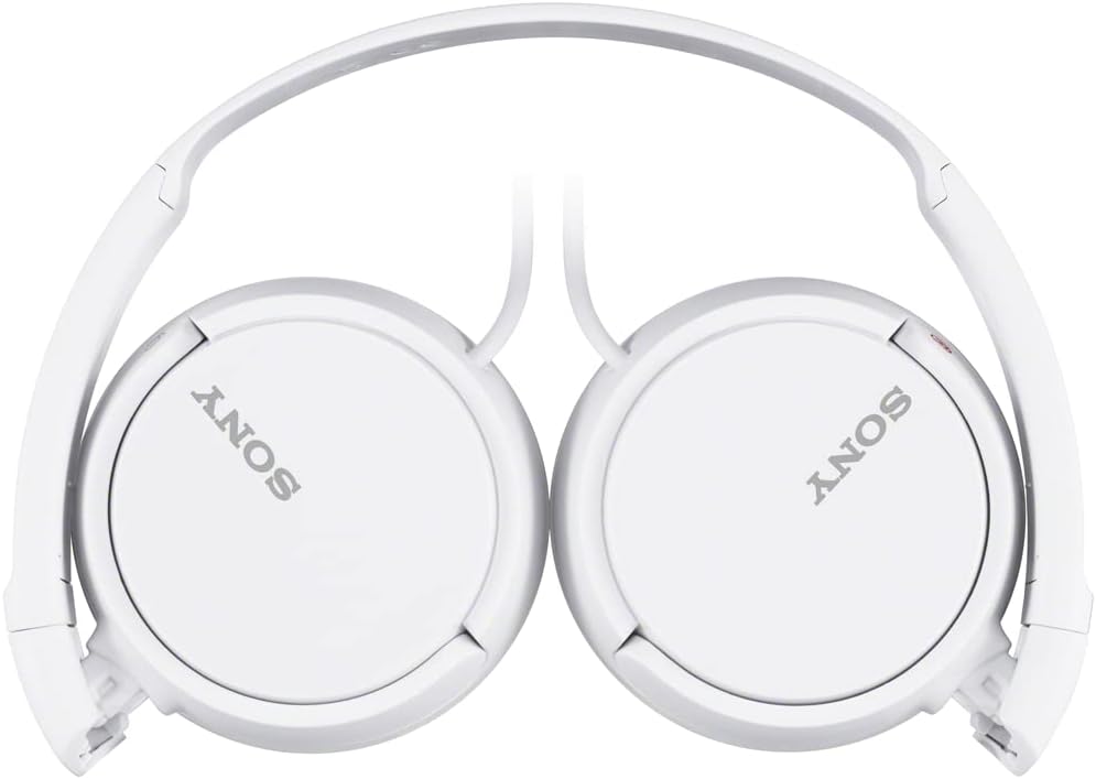 Sony MDR-ZX110 faltbarer Bügelkopfhörer