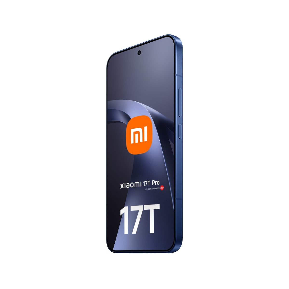 Xiaomi 17T Pro 12GB + 512GB Deep Blue Smartphone