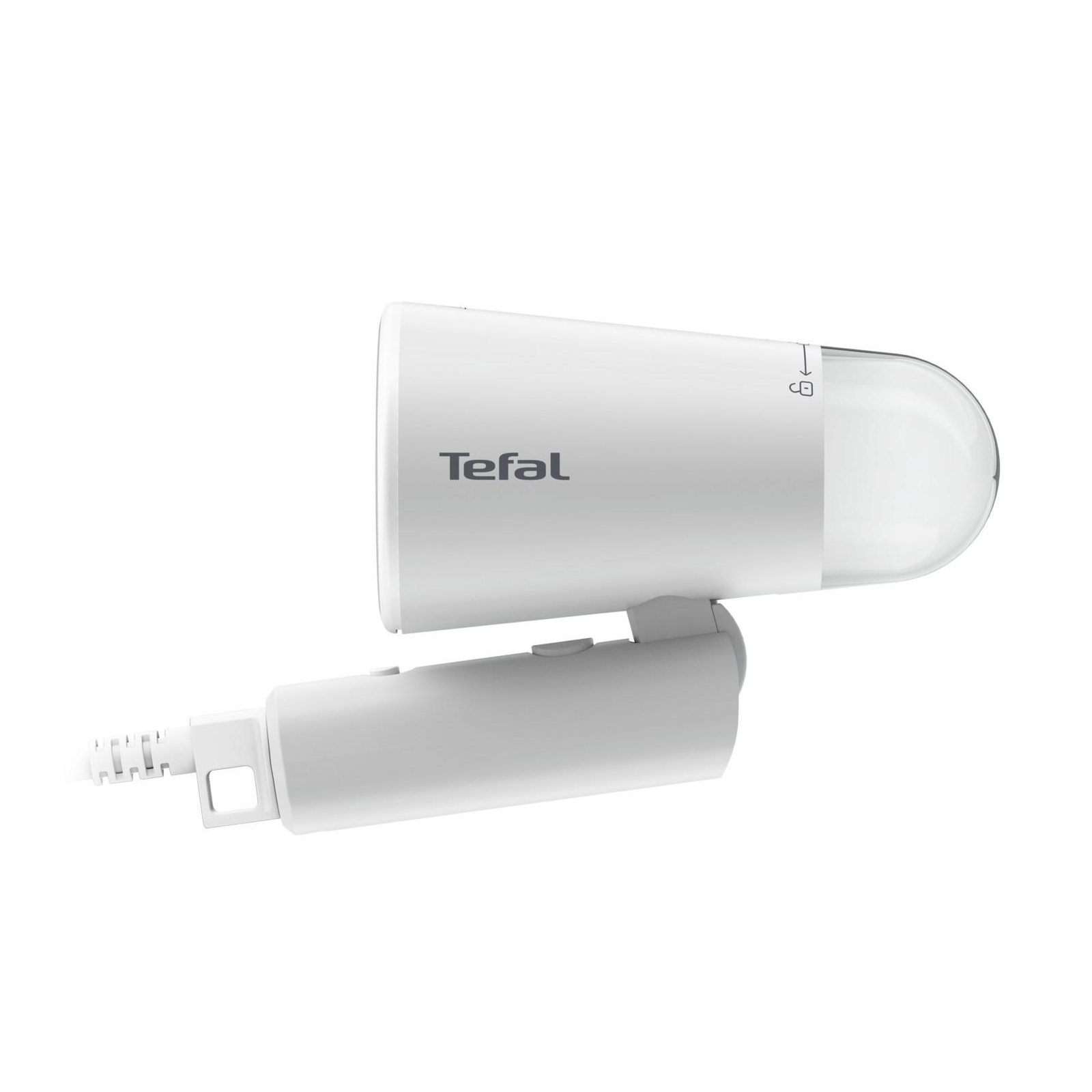 TEF DT1020 Dampfbürste Origin