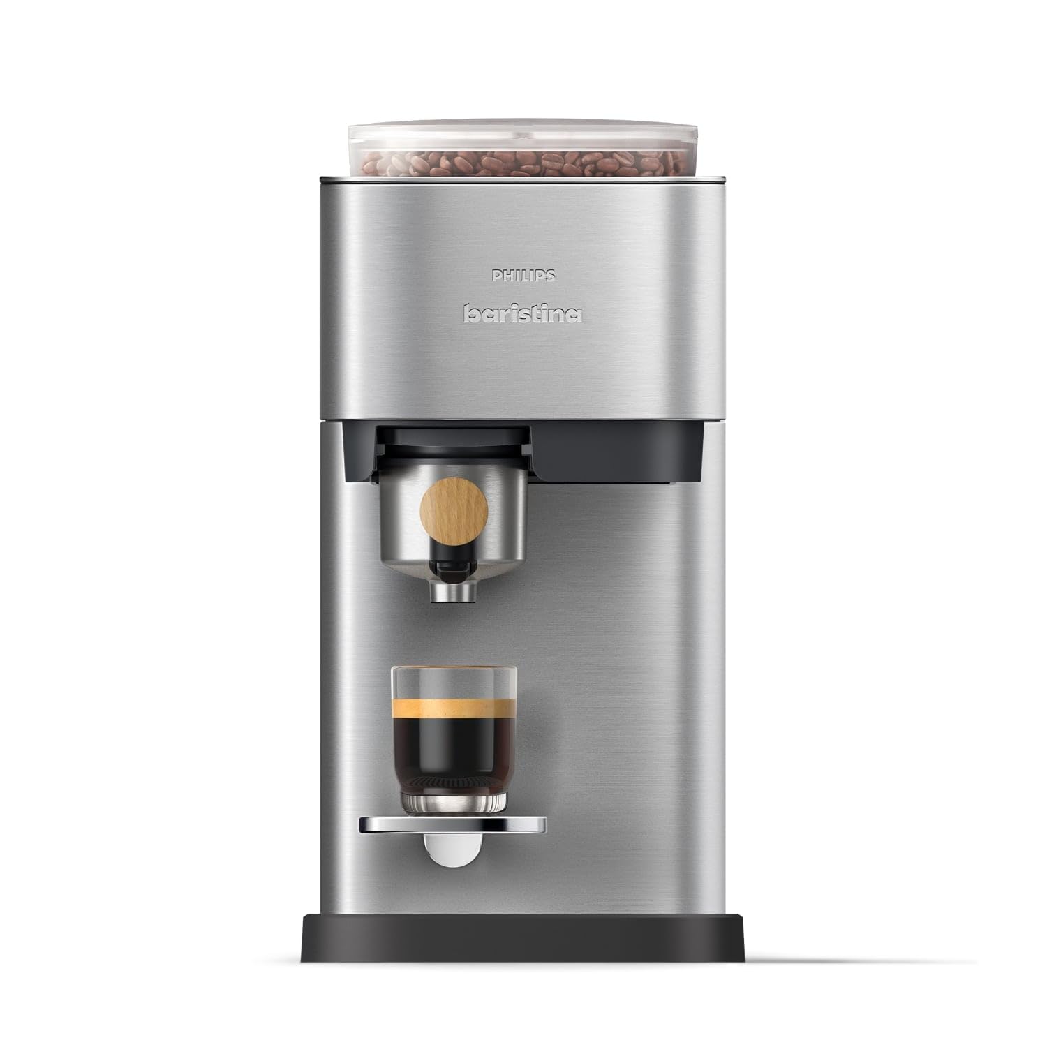 PHILIPS BAR500/00 Baristina Plus Espressomaschine