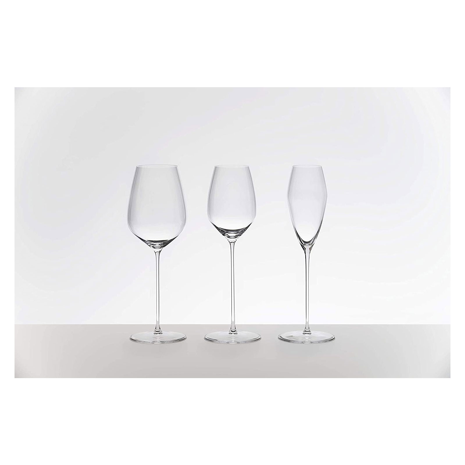 RIEDEL Max Champagner Glas 1423/28-1 Stück