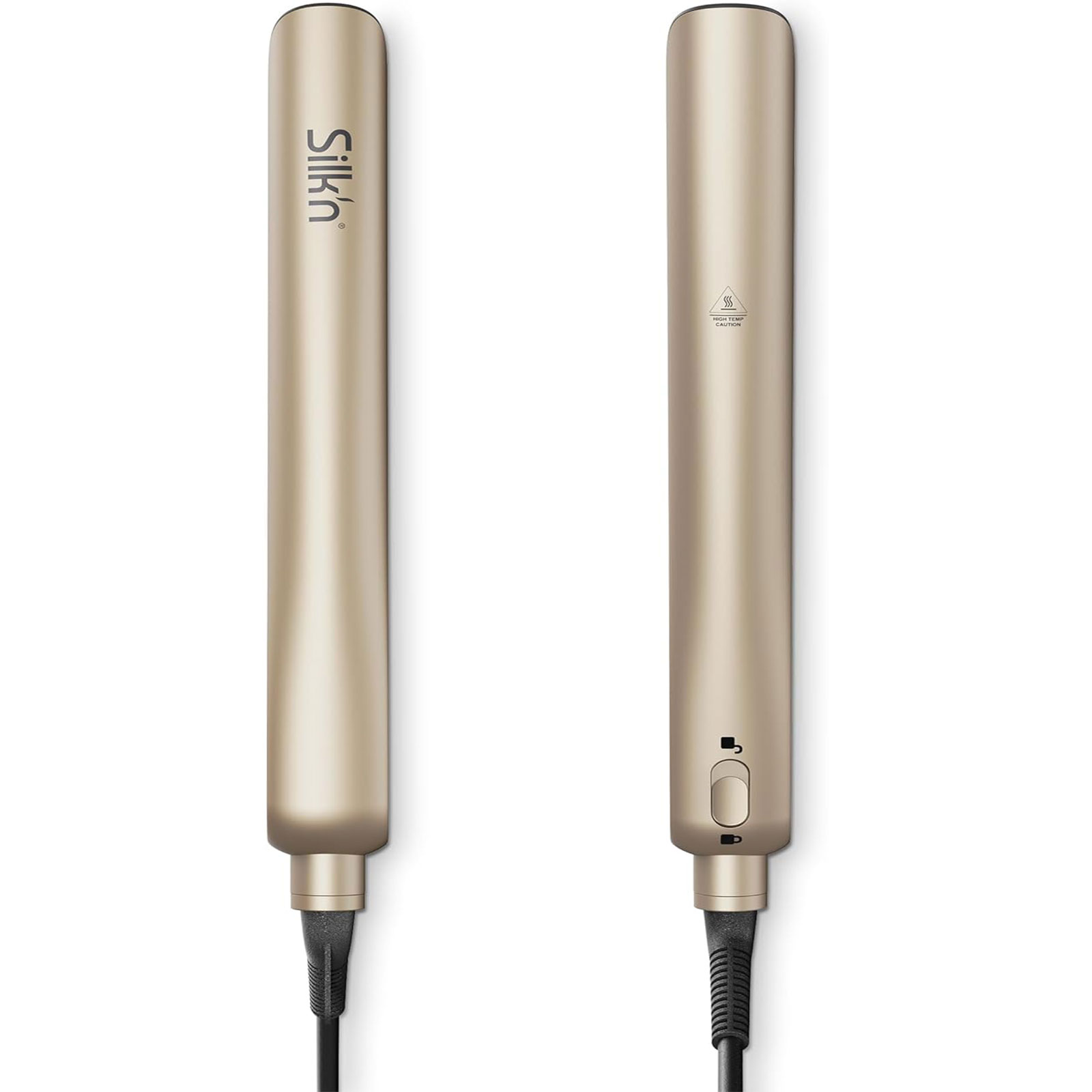 Silk'n SIS1PE1001 SilkyStraight Glätteisen