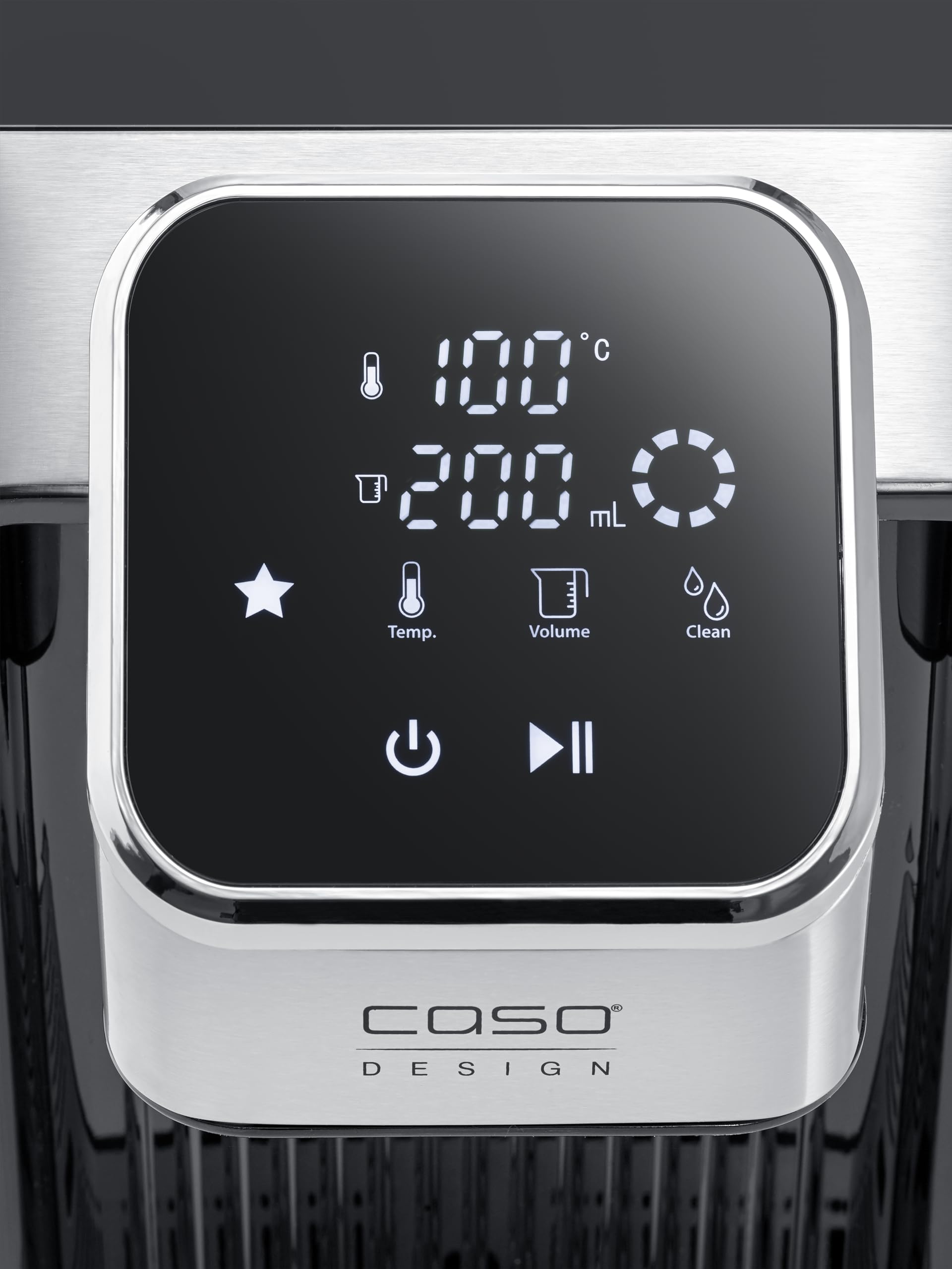 Caso 1889 HW 770 Advanced Turbo Heißwasserspender