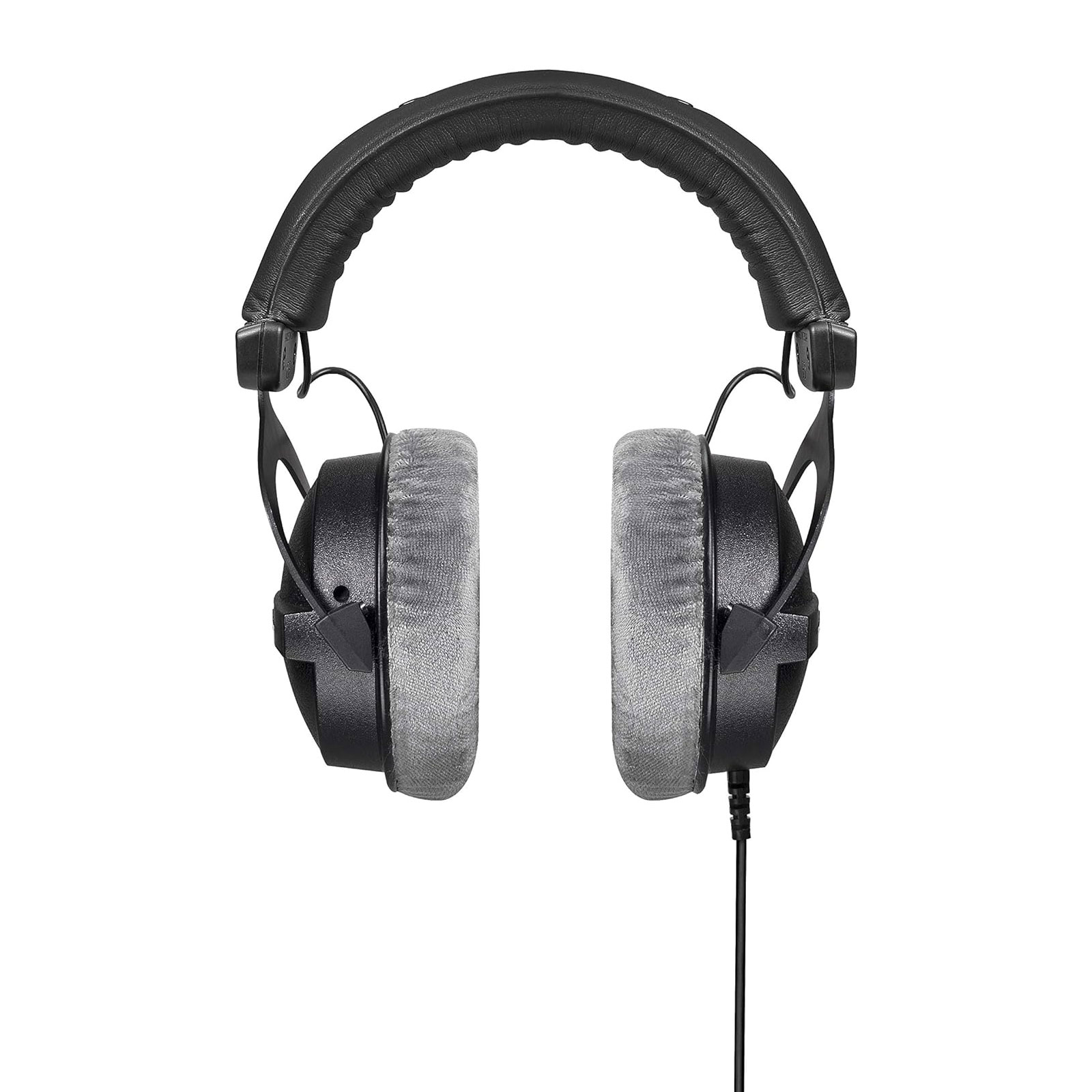 beyerdynamic Kabelgebundener Studio-Kopfhörer 80 Ohm "DT 770 Pro"