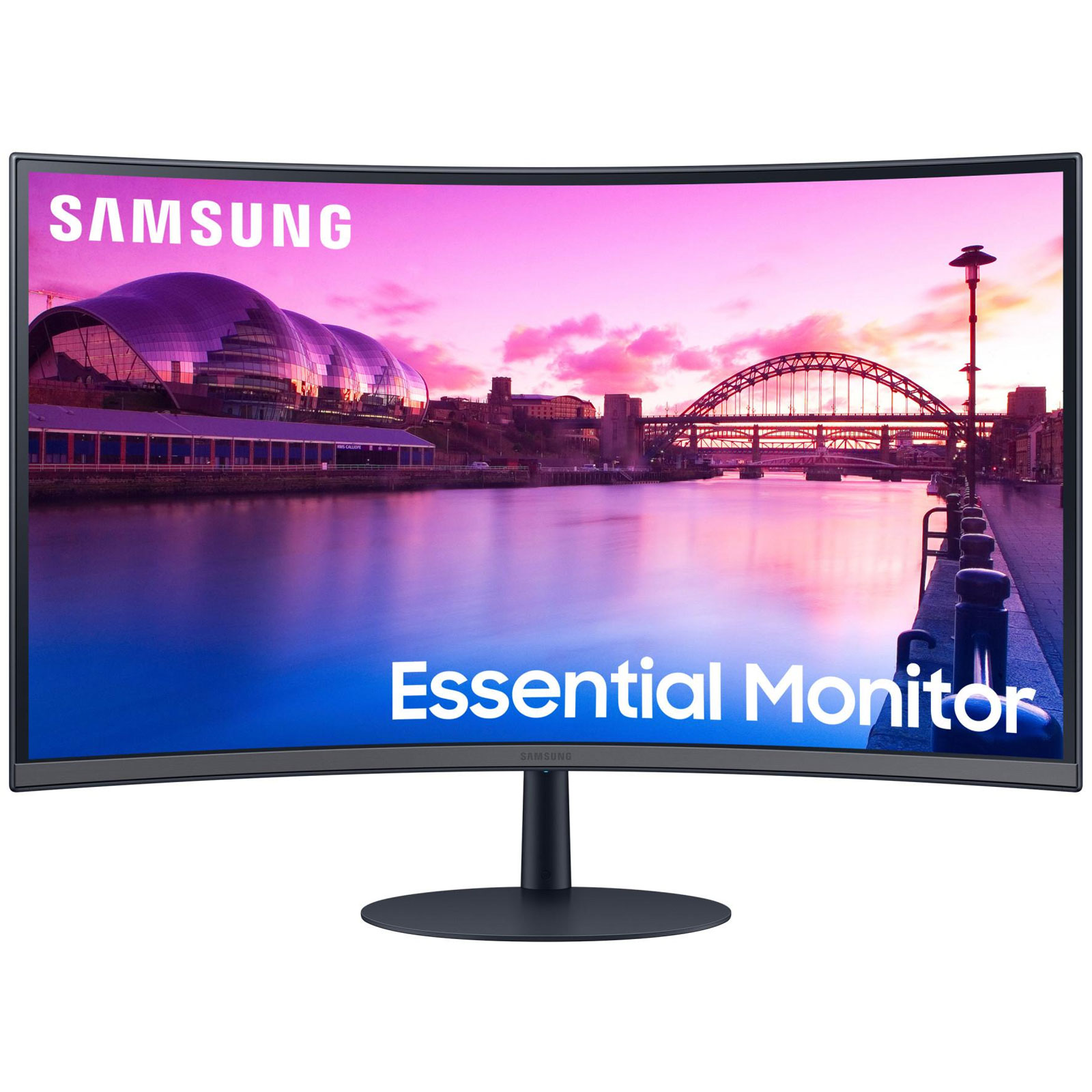 Samsung Monitor S32C390EAU