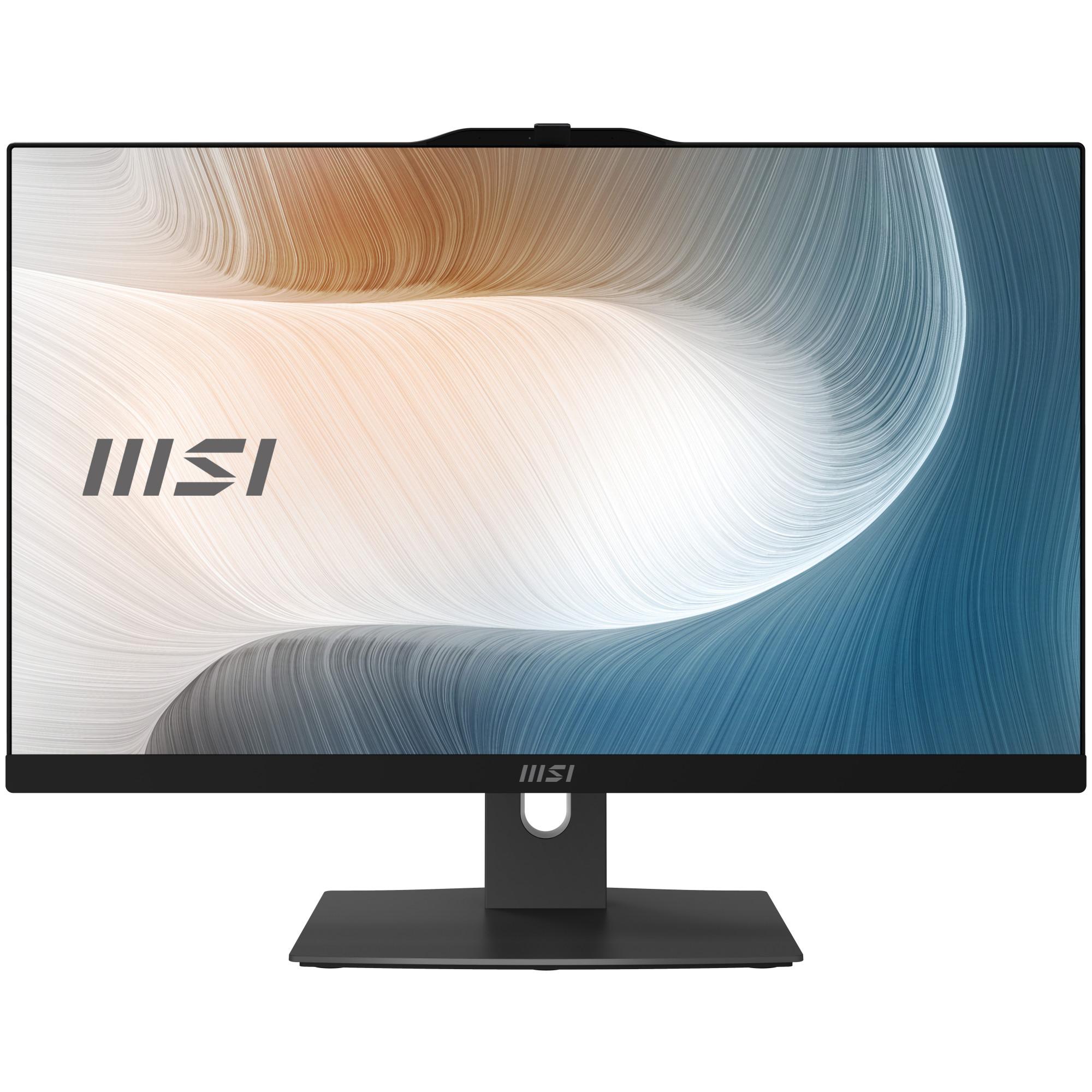 MSI Modern AM242P 1M-1869AT All-in-One PC