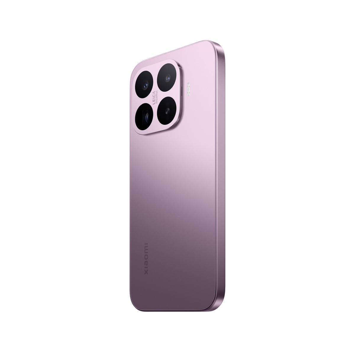 Xiaomi 17T 12GB + 256GB Violett Smartphone
