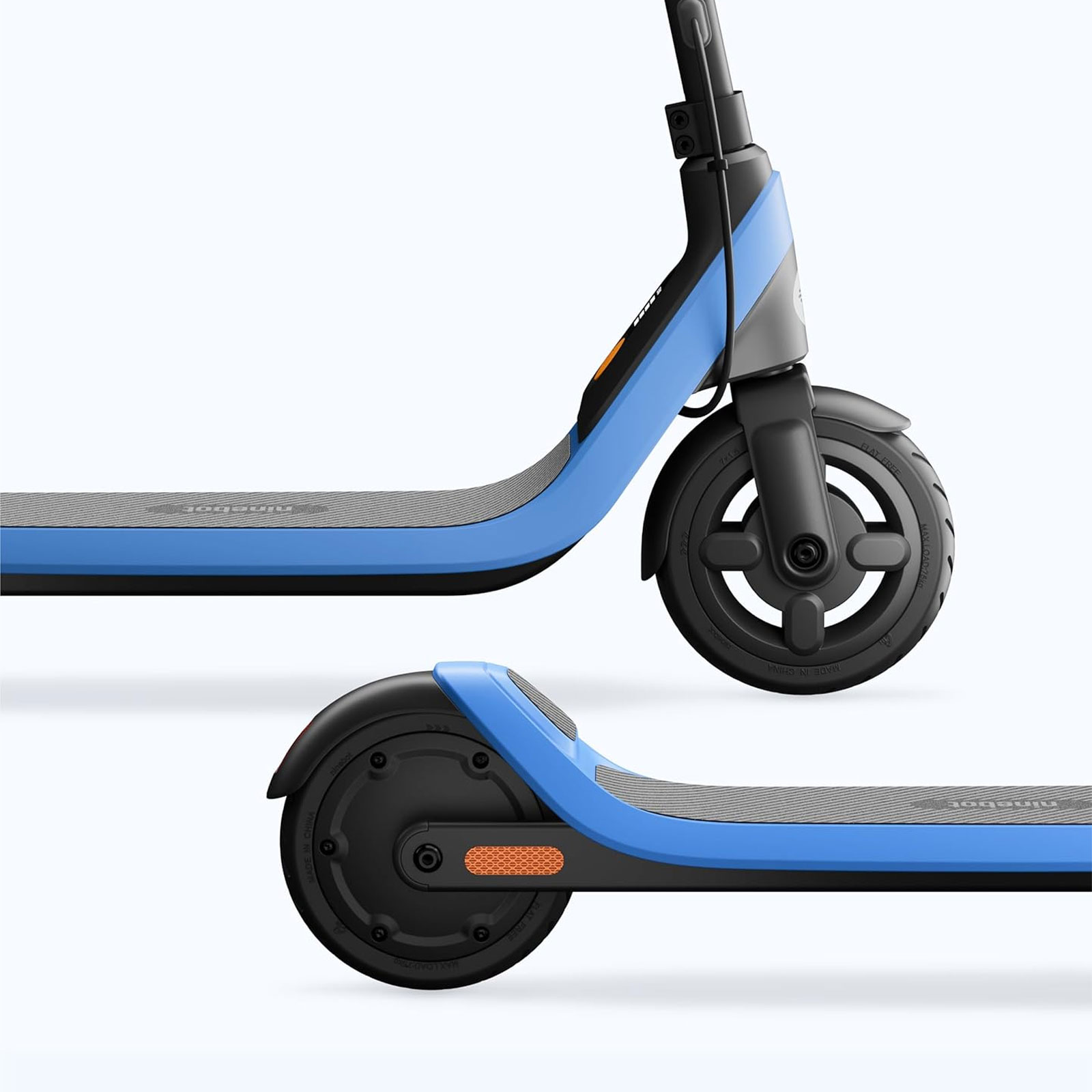 Segway Ninebot C2 Lite Kinder E-Scooter