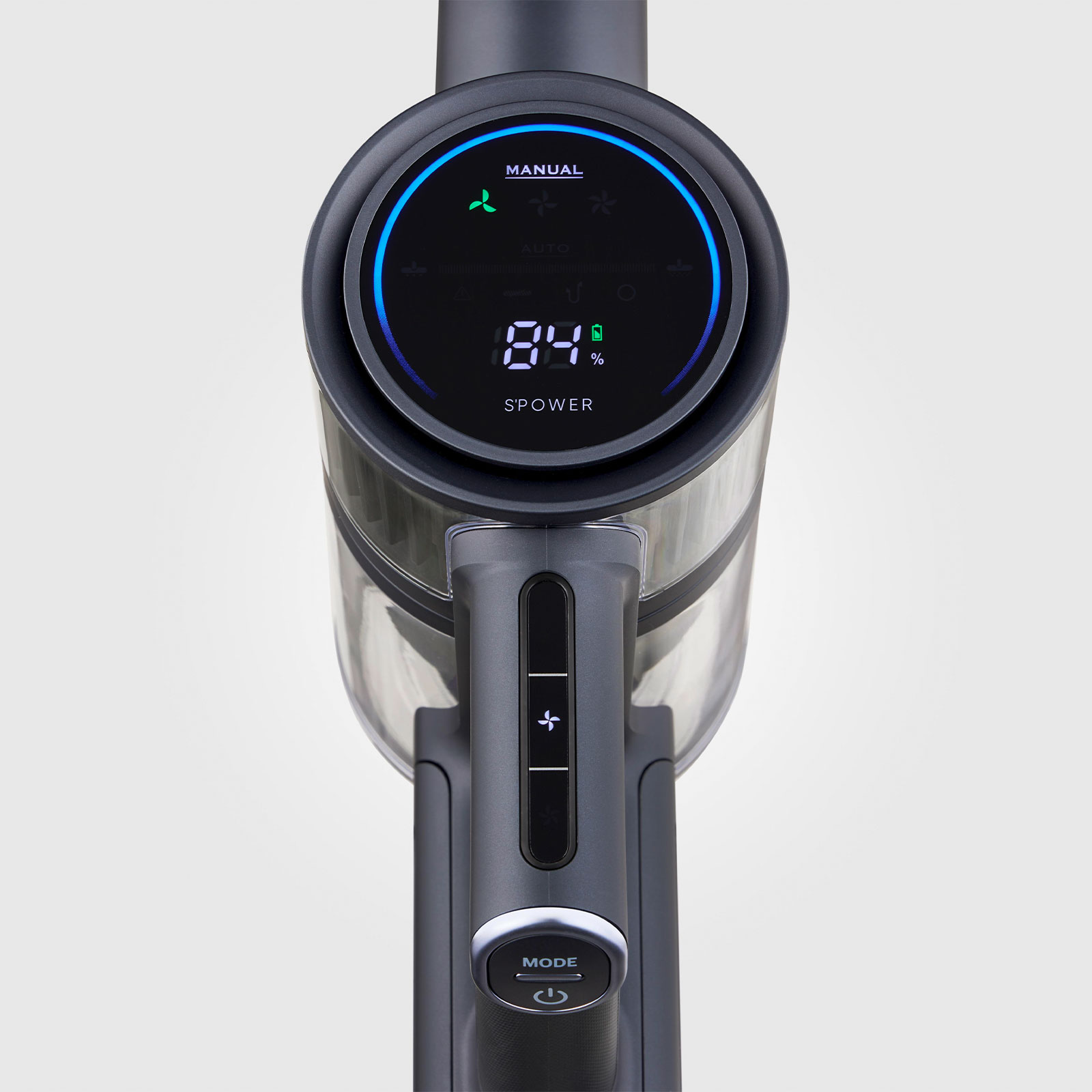 SEVERIN HV 7179 S'Power Olymp Pro Akku Staubsauger