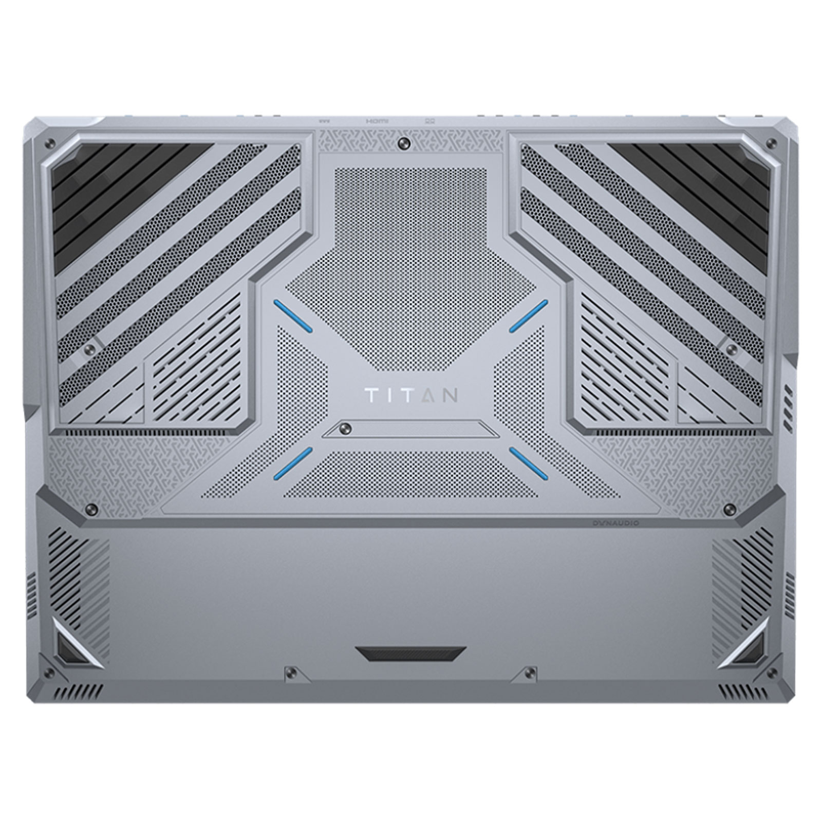 MSI Titan 18 HX AI A2XWIG-073, 18 Zoll