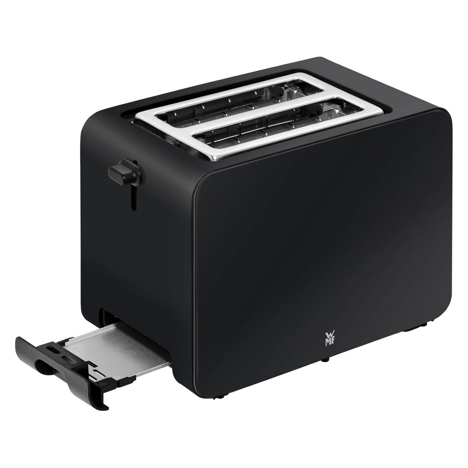 WMF Stelio Deep Black Toaster