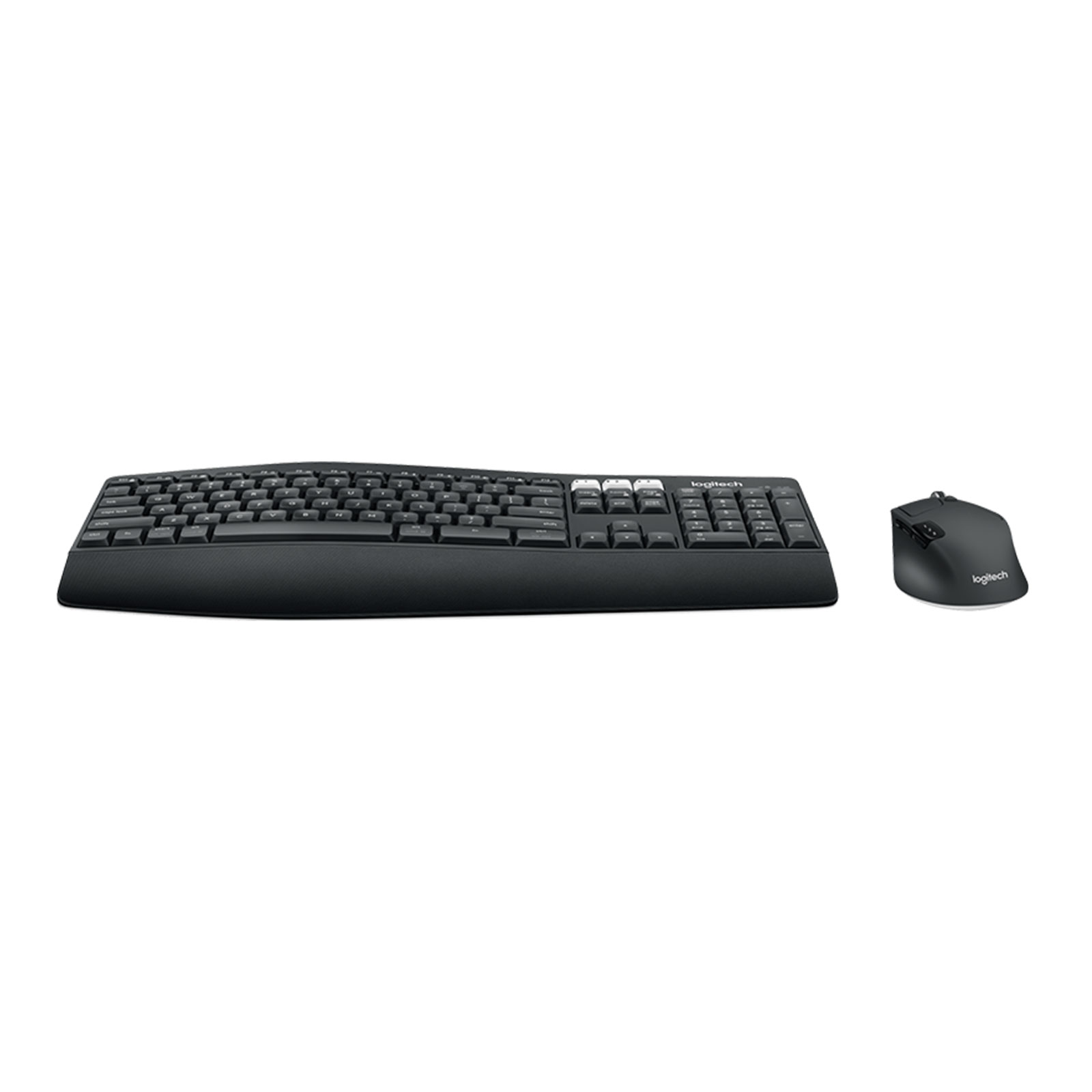 Logitech MK850 Wireless Keyboard & Mouse (920-008221)